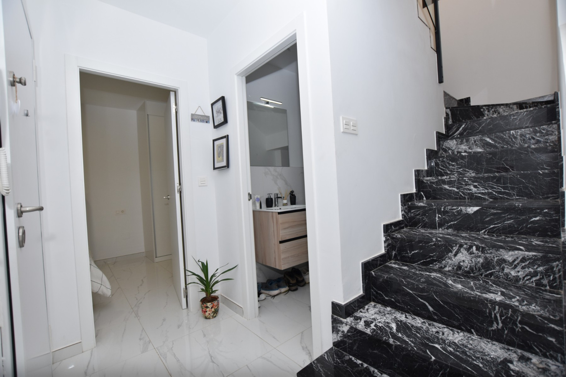 Herverkoop - Villa - Montesinos - Los Montesinos