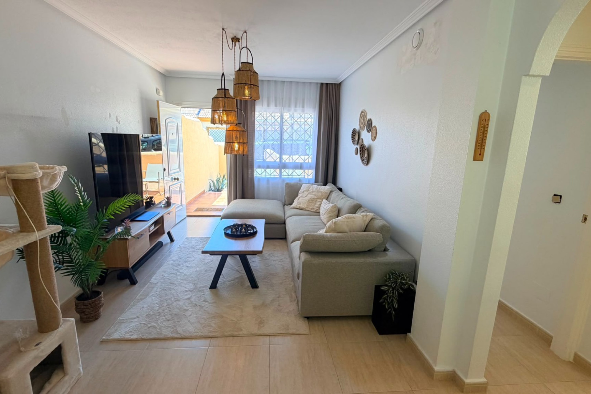 Herverkoop - Villa - Montesinos - Urbanizacion montesol