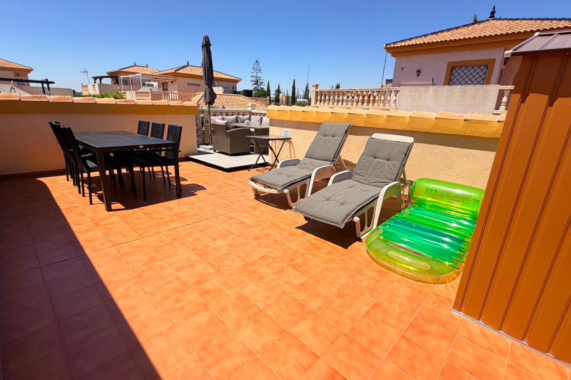 Herverkoop - Villa - Montesinos - Urbanizacion montesol