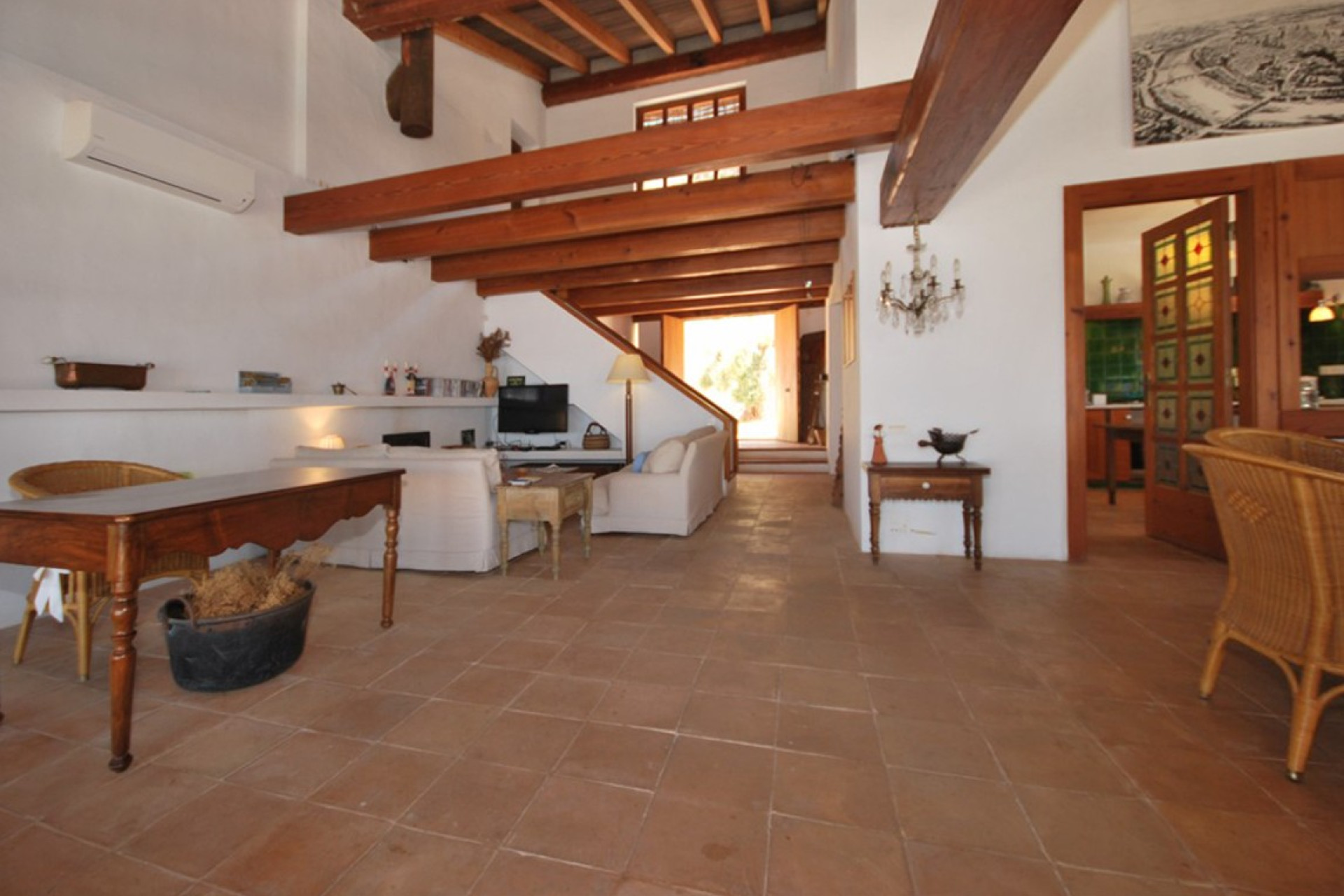 Herverkoop - Villa - Moraira_Teulada - Benimeit