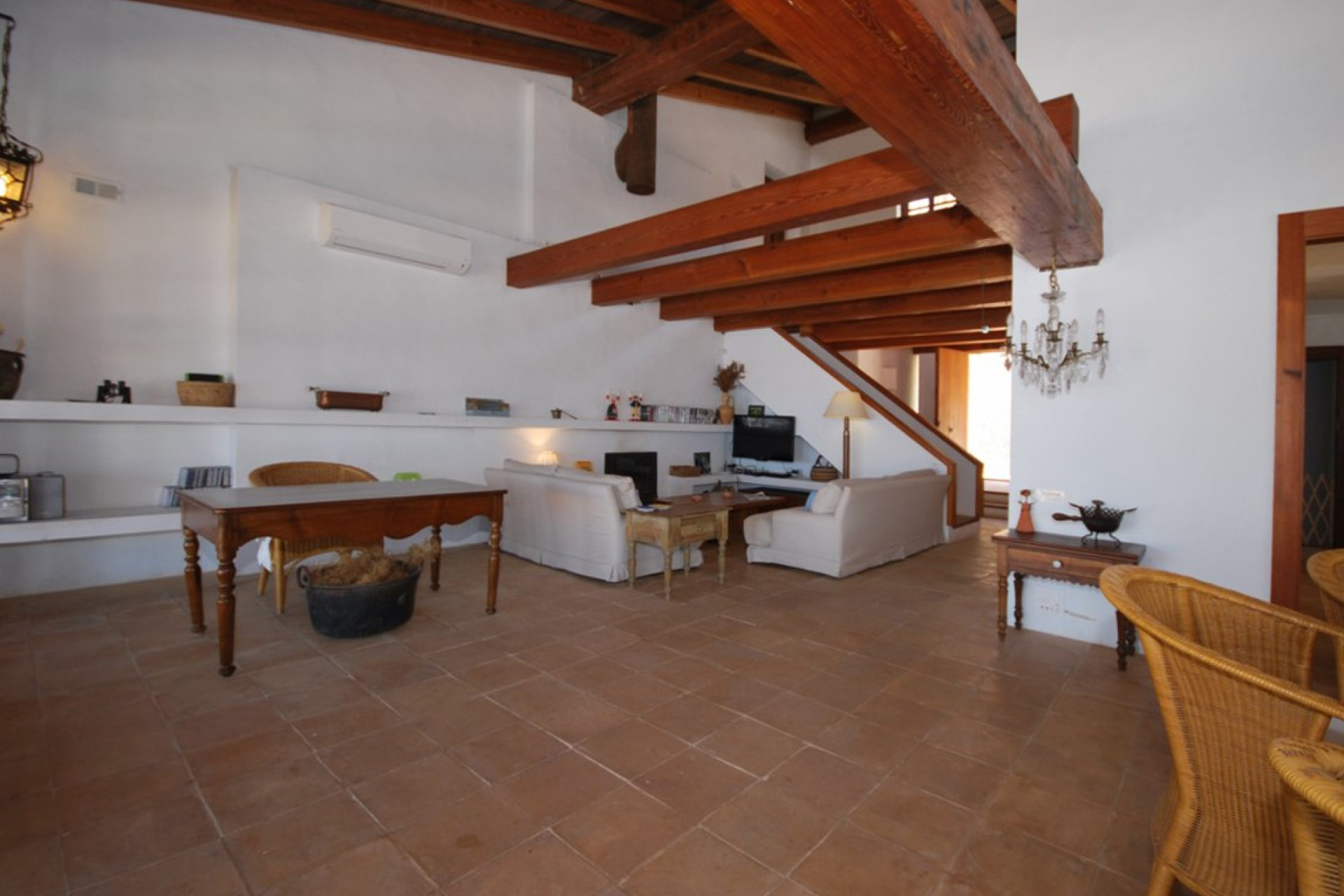 Herverkoop - Villa - Moraira_Teulada - Benimeit