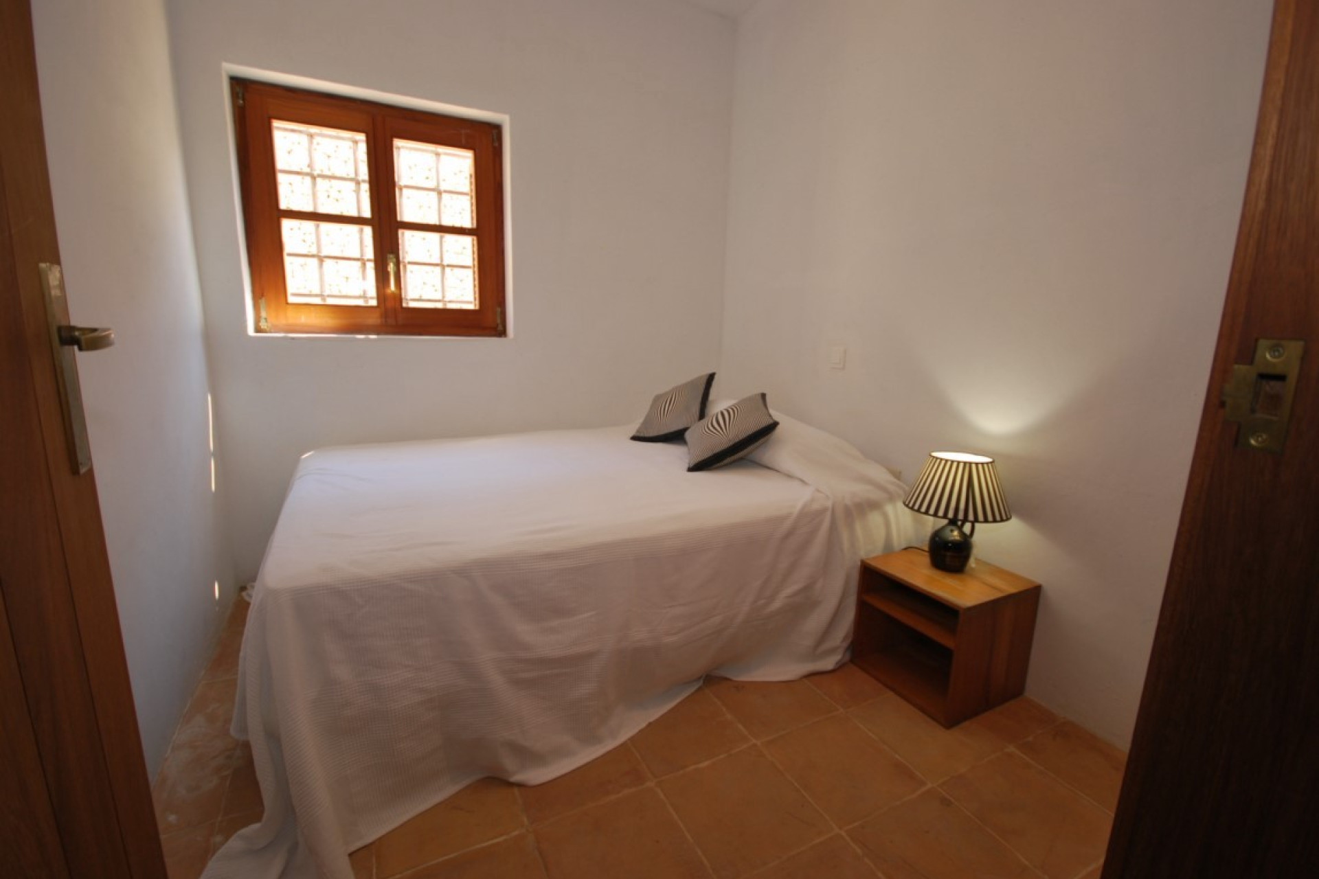 Herverkoop - Villa - Moraira_Teulada - Benimeit