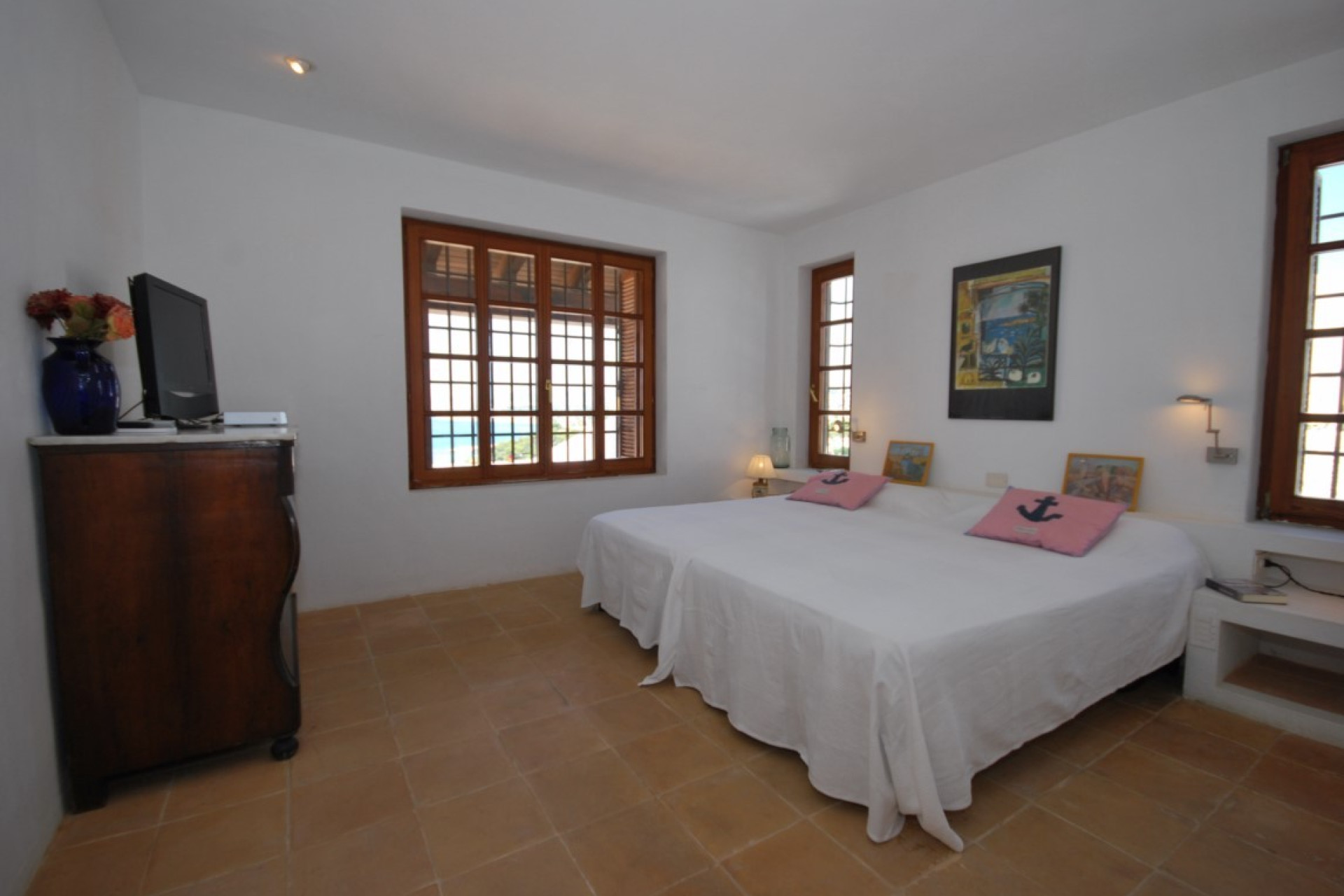 Herverkoop - Villa - Moraira_Teulada - Benimeit