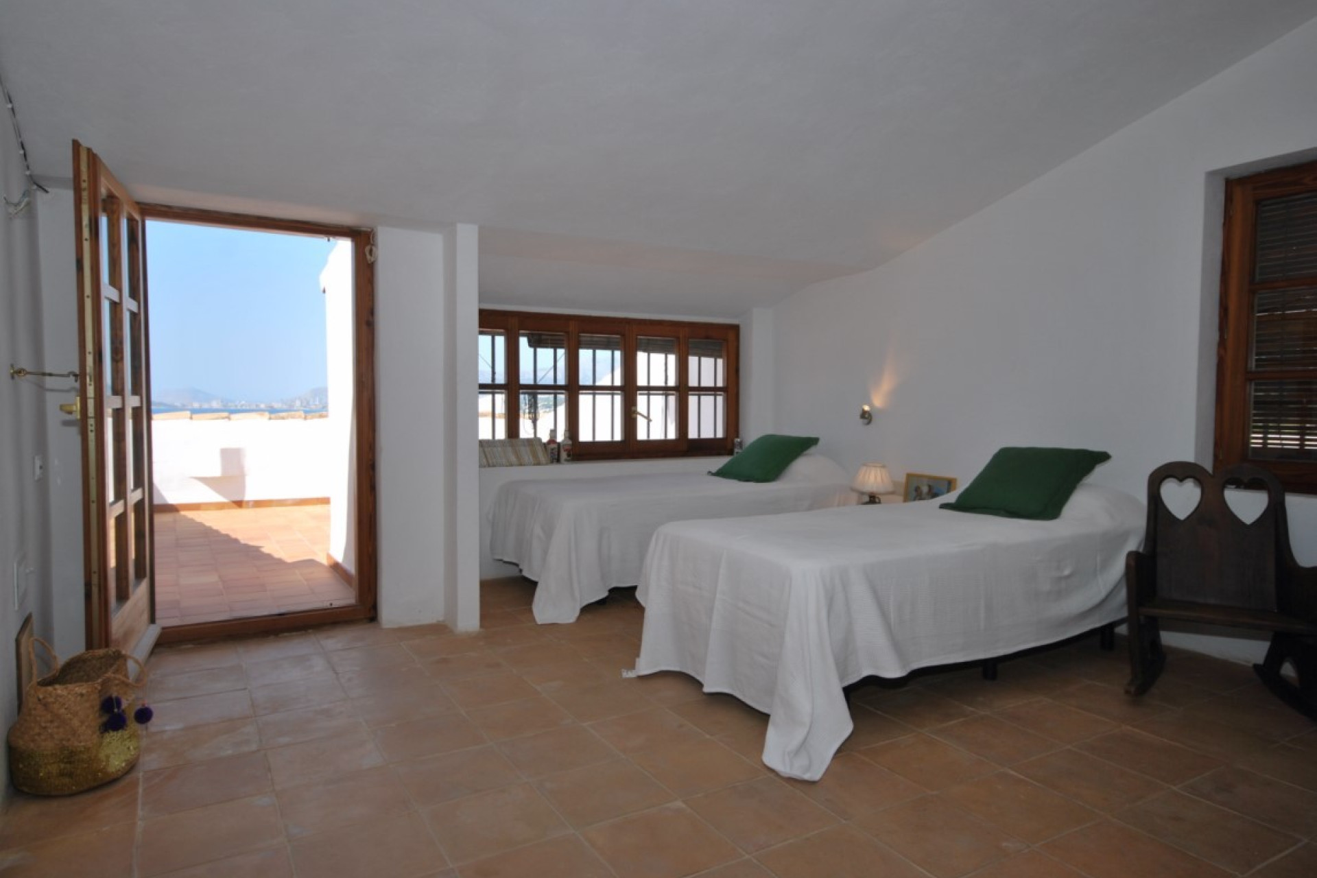 Herverkoop - Villa - Moraira_Teulada - Benimeit