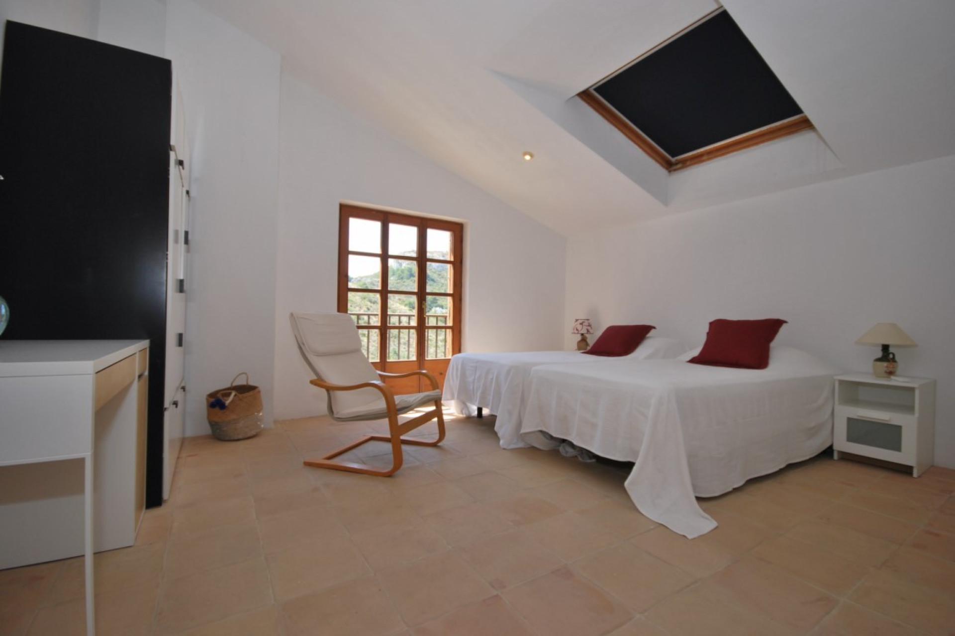 Herverkoop - Villa - Moraira_Teulada - Benimeit