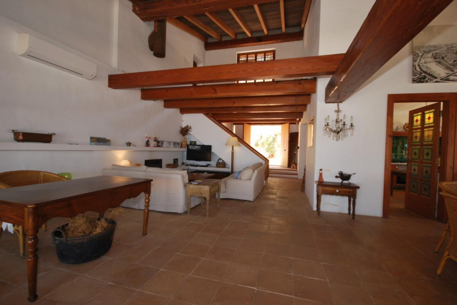 Herverkoop - Villa - Moraira_Teulada - Benimeit