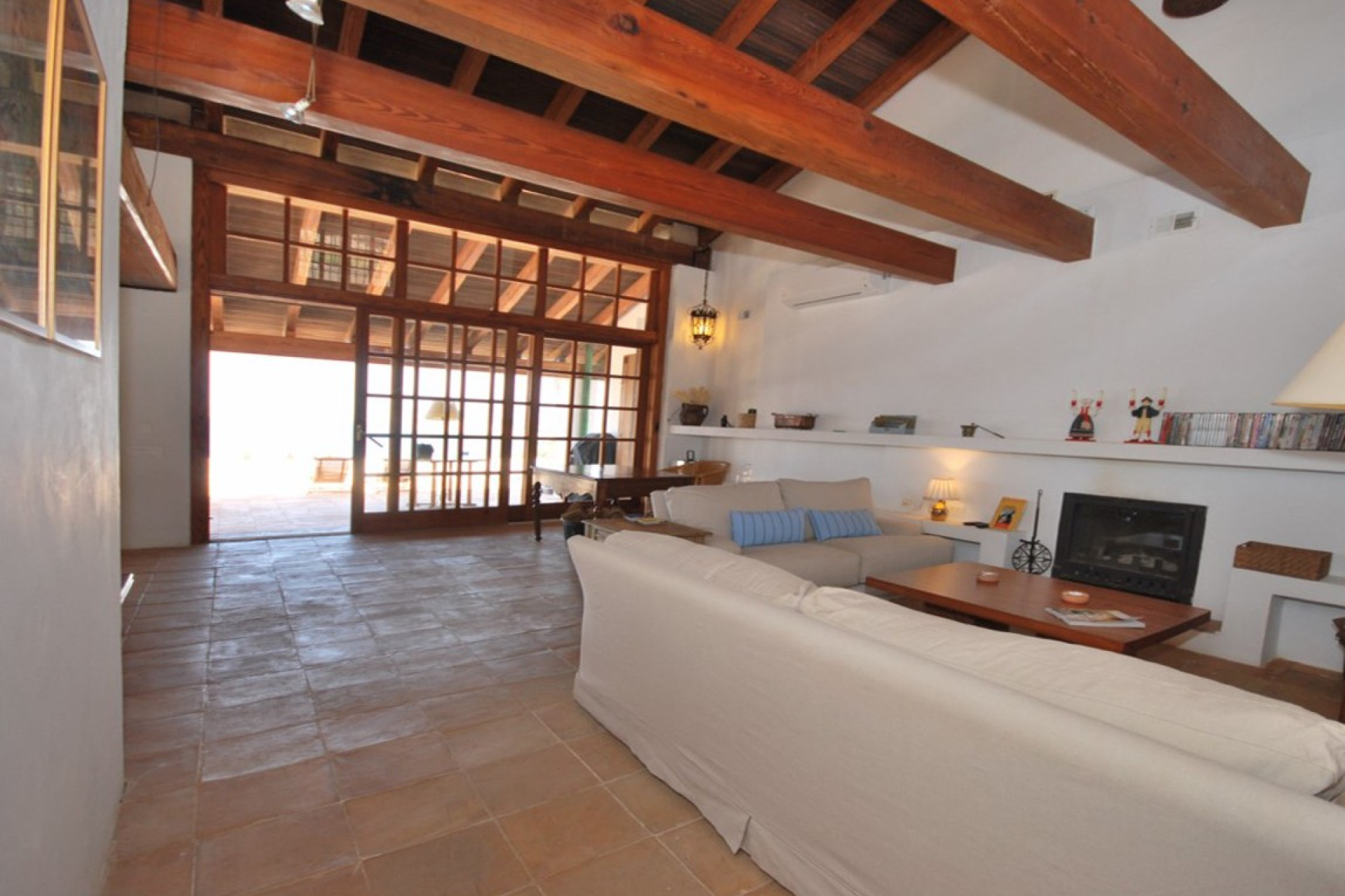 Herverkoop - Villa - Moraira_Teulada - Benimeit