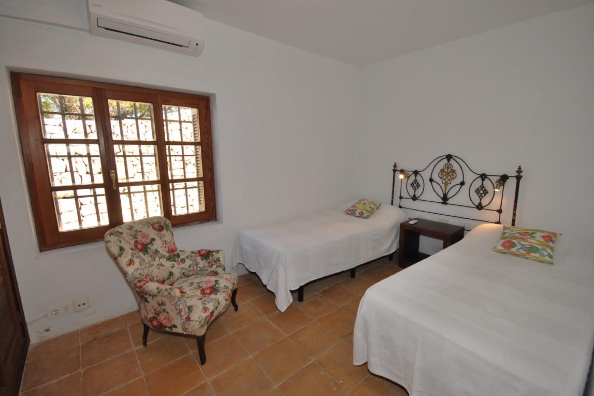 Herverkoop - Villa - Moraira_Teulada - Benimeit