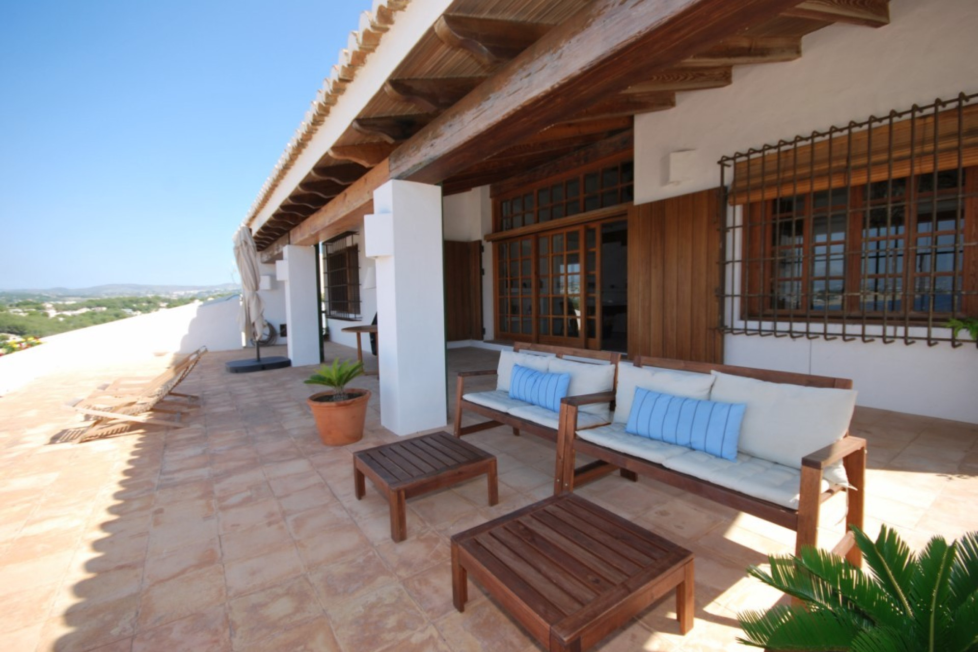 Herverkoop - Villa - Moraira_Teulada - Benimeit