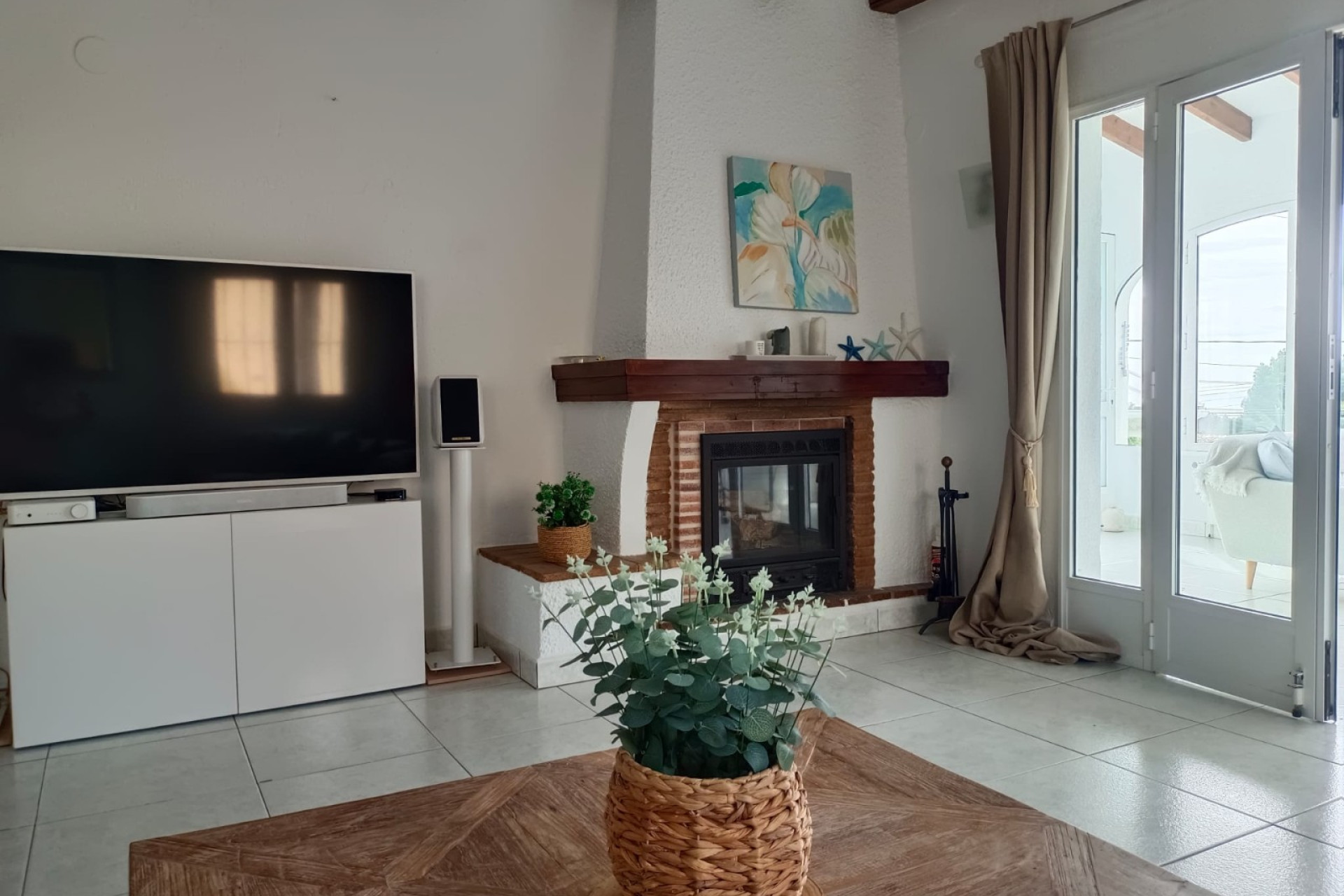 Herverkoop - Villa - Moraira_Teulada - center