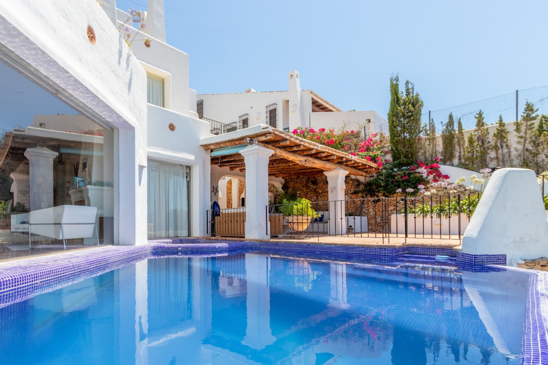 Herverkoop - Villa - Moraira_Teulada - El Portet