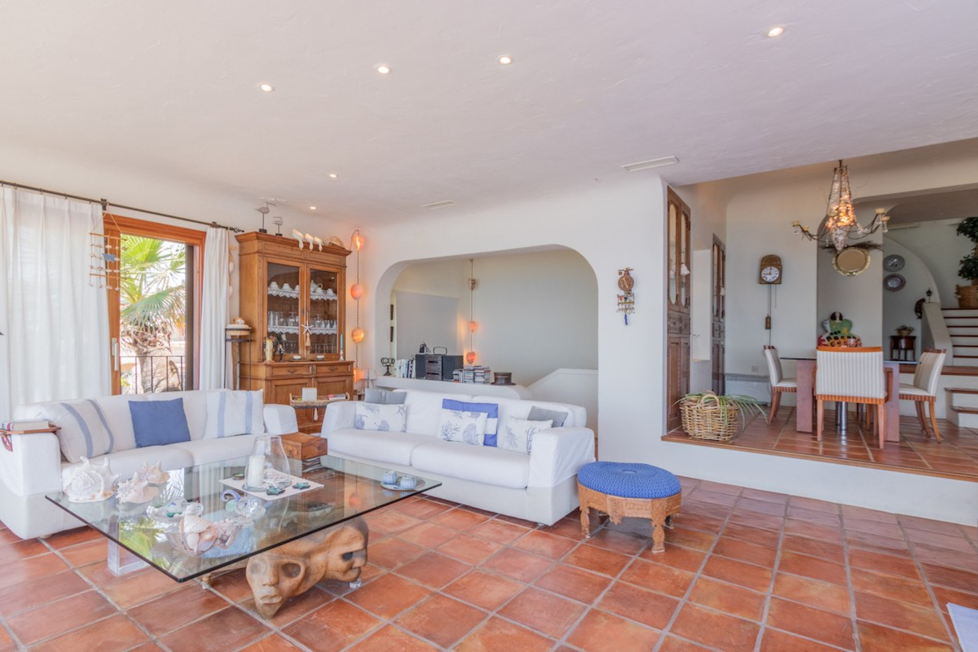 Herverkoop - Villa - Moraira_Teulada - El Portet