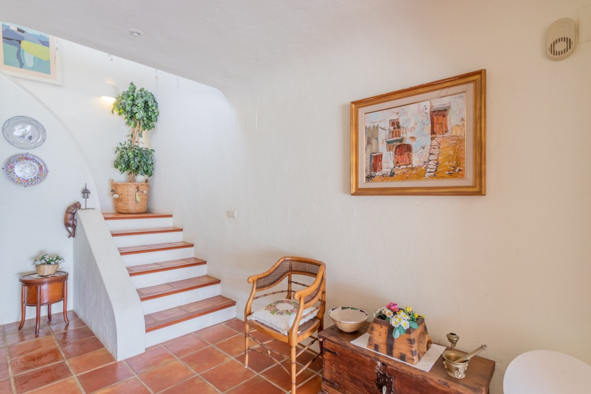 Herverkoop - Villa - Moraira_Teulada - El Portet