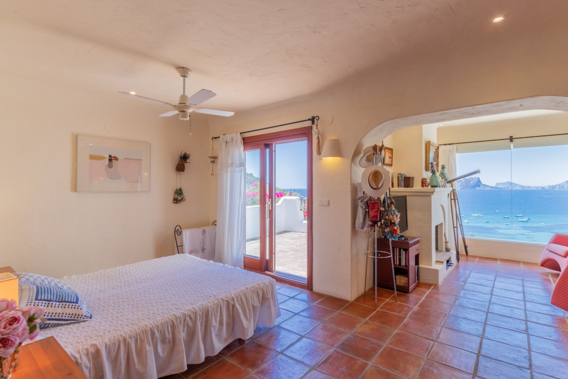 Herverkoop - Villa - Moraira_Teulada - El Portet