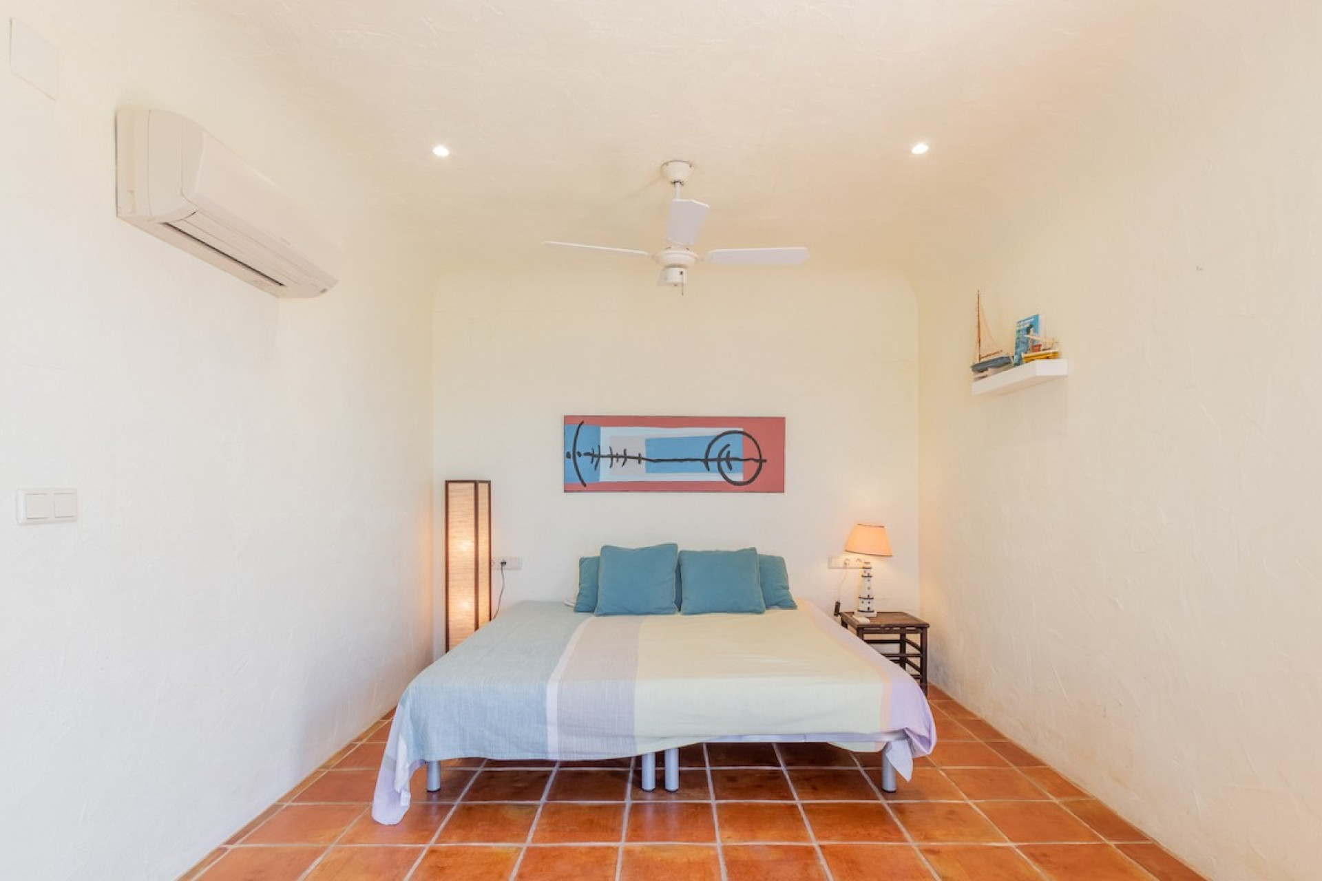 Herverkoop - Villa - Moraira_Teulada - El Portet