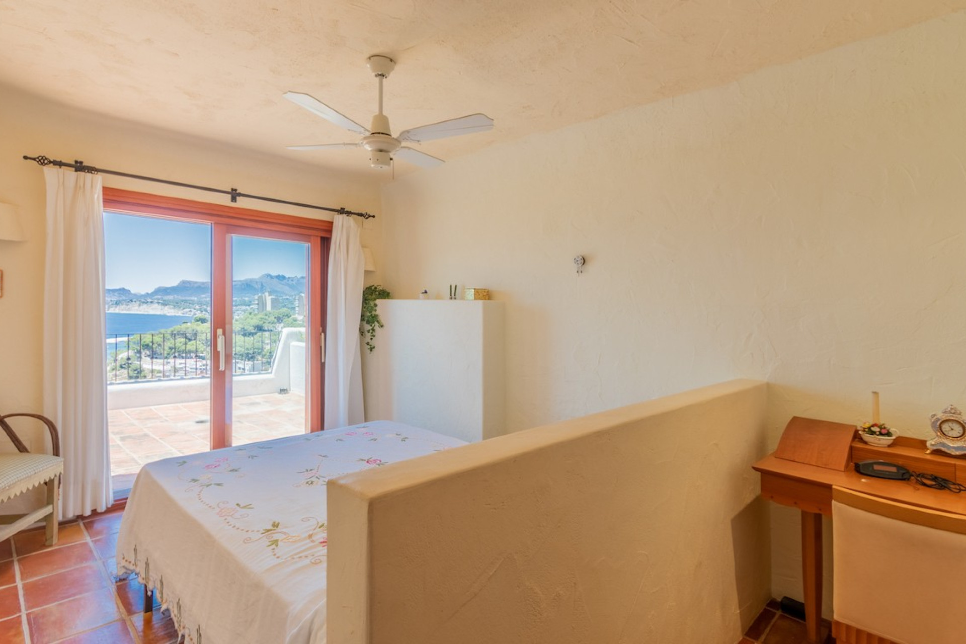 Herverkoop - Villa - Moraira_Teulada - El Portet