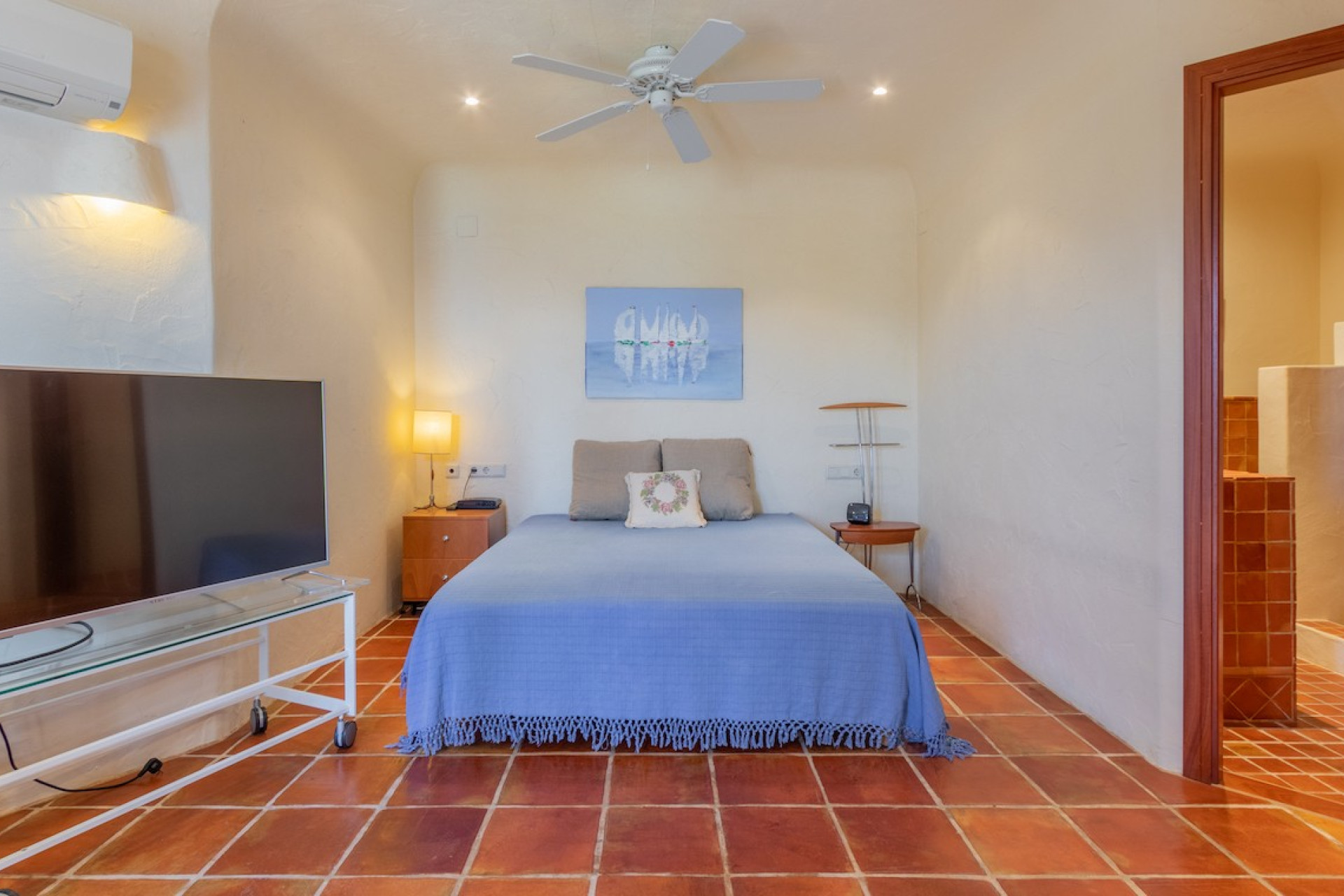 Herverkoop - Villa - Moraira_Teulada - El Portet