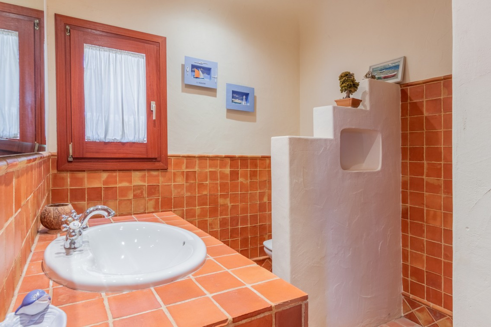 Herverkoop - Villa - Moraira_Teulada - El Portet