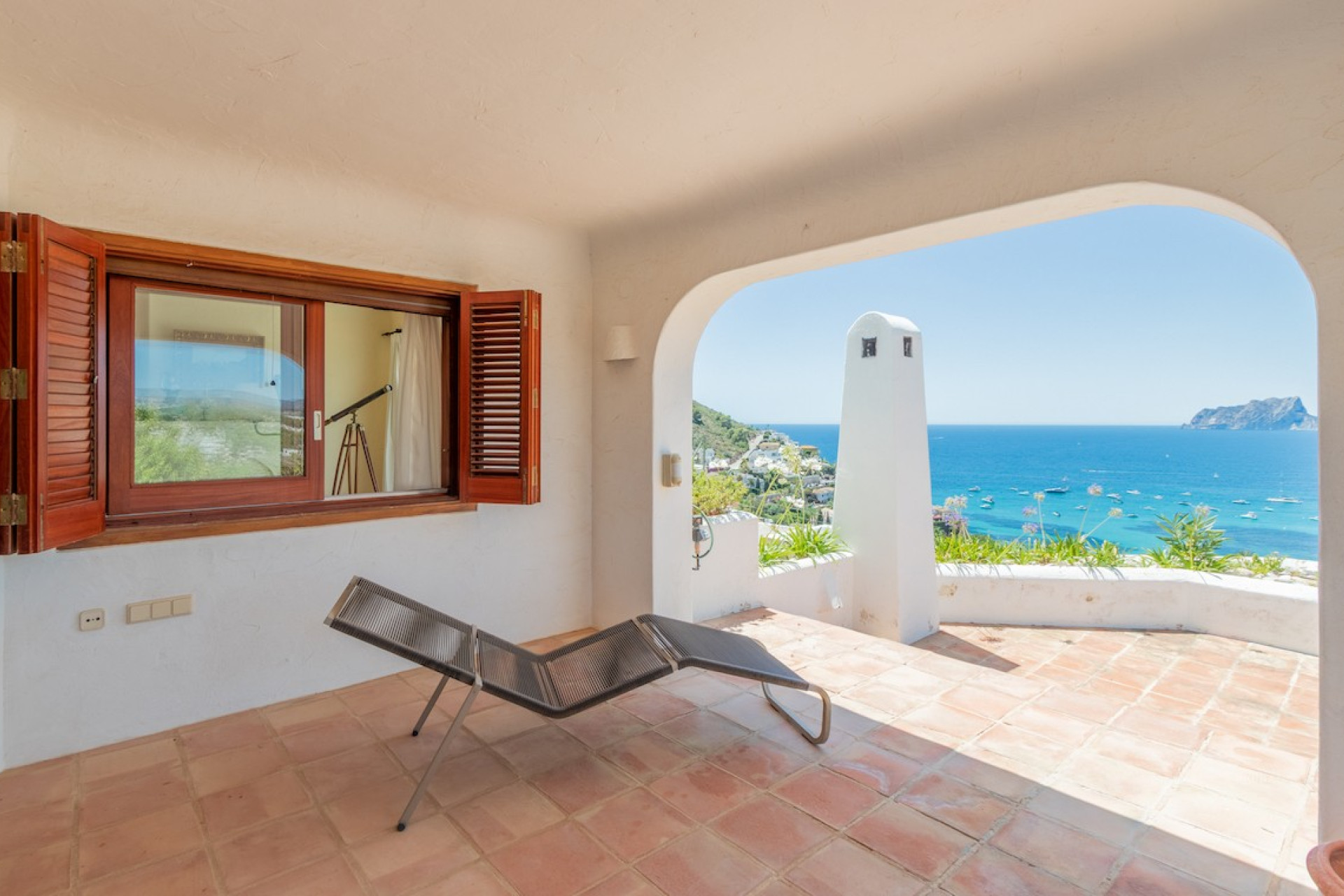 Herverkoop - Villa - Moraira_Teulada - El Portet