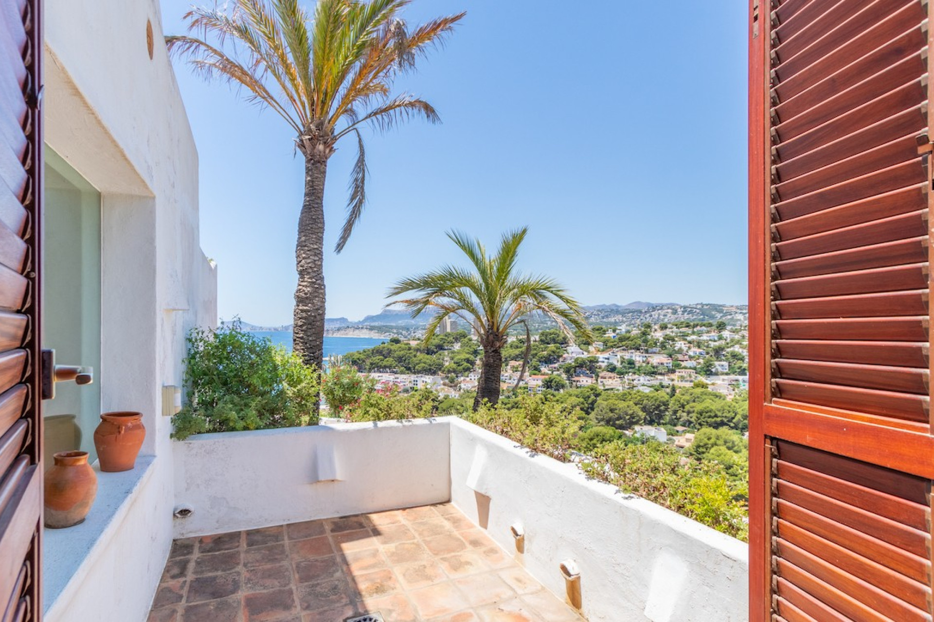 Herverkoop - Villa - Moraira_Teulada - El Portet