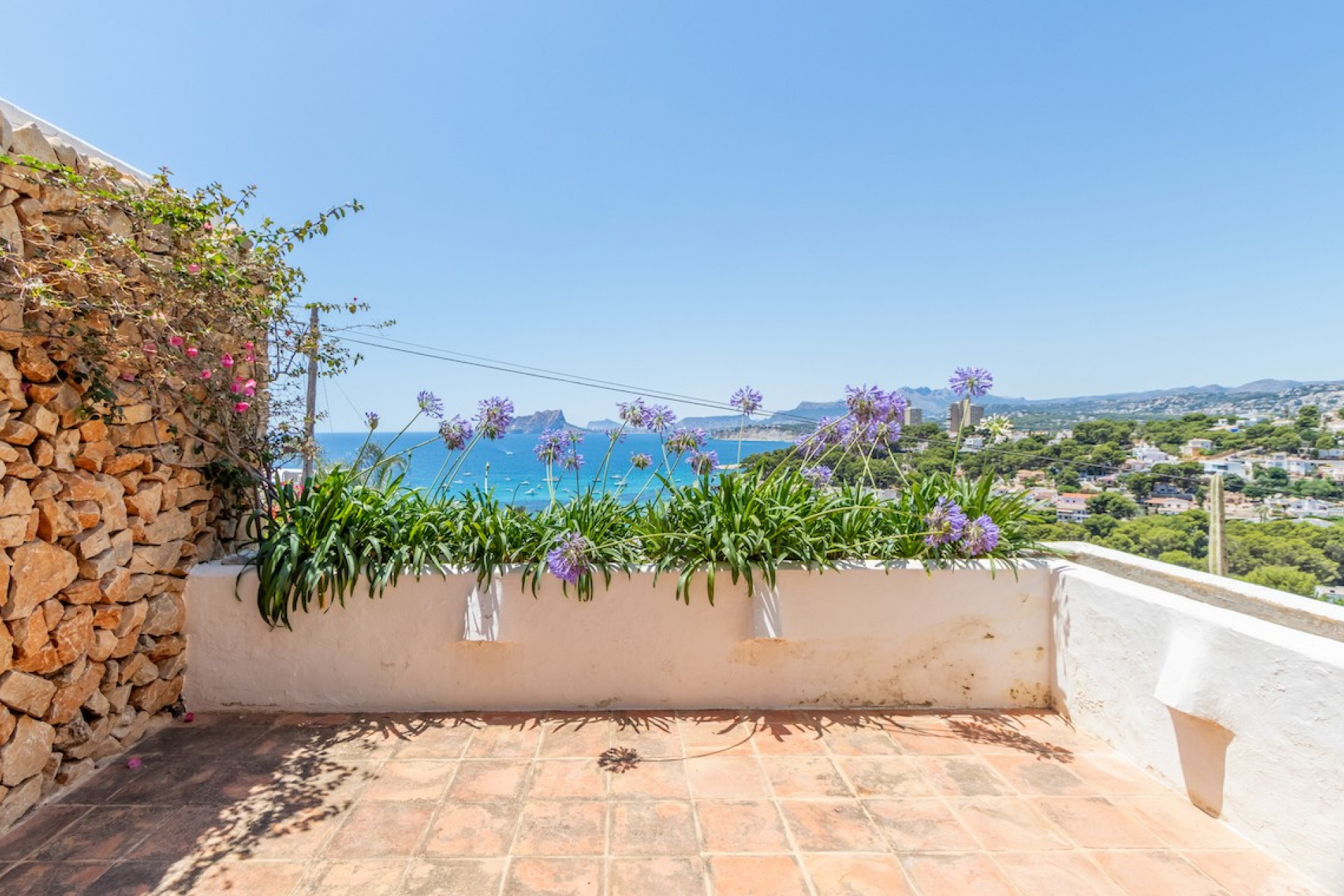 Herverkoop - Villa - Moraira_Teulada - El Portet