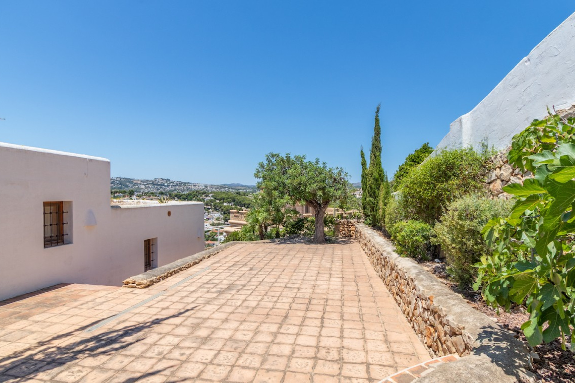 Herverkoop - Villa - Moraira_Teulada - El Portet