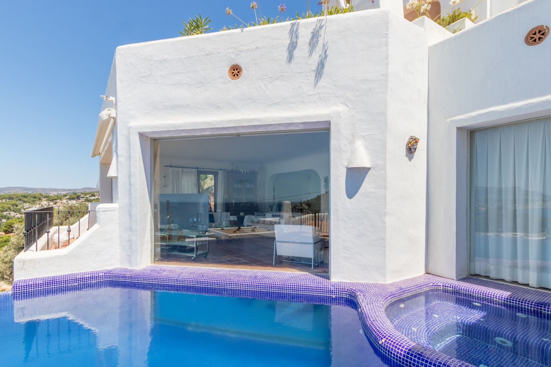 Herverkoop - Villa - Moraira_Teulada - El Portet