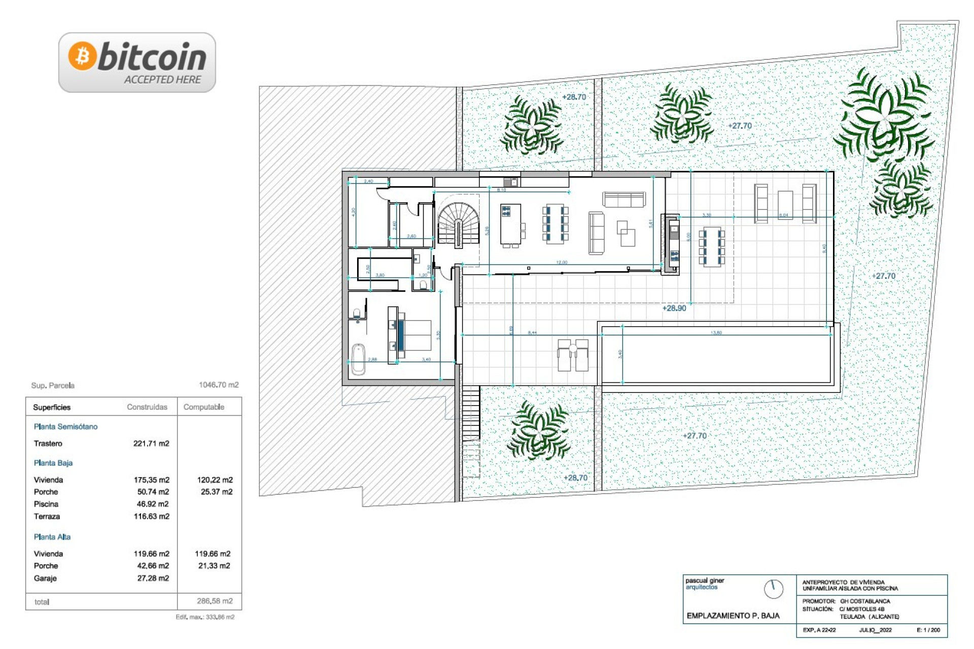 Herverkoop - Villa - Moraira_Teulada - Moraira