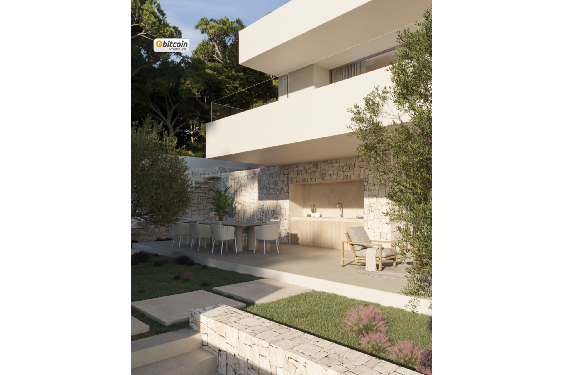 Herverkoop - Villa - Moraira_Teulada - Moraira