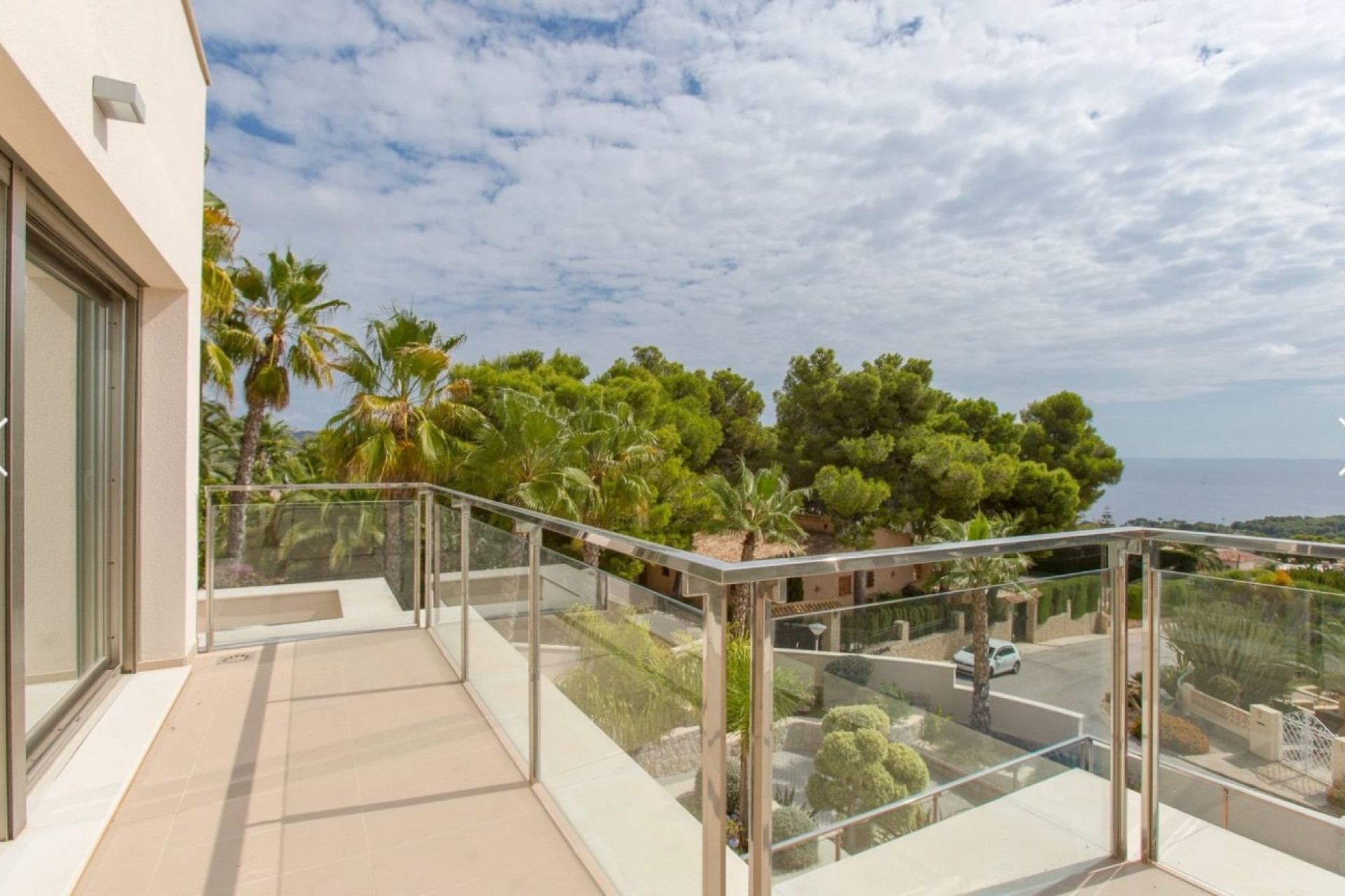 Herverkoop - Villa - Moraira_Teulada - Moraira