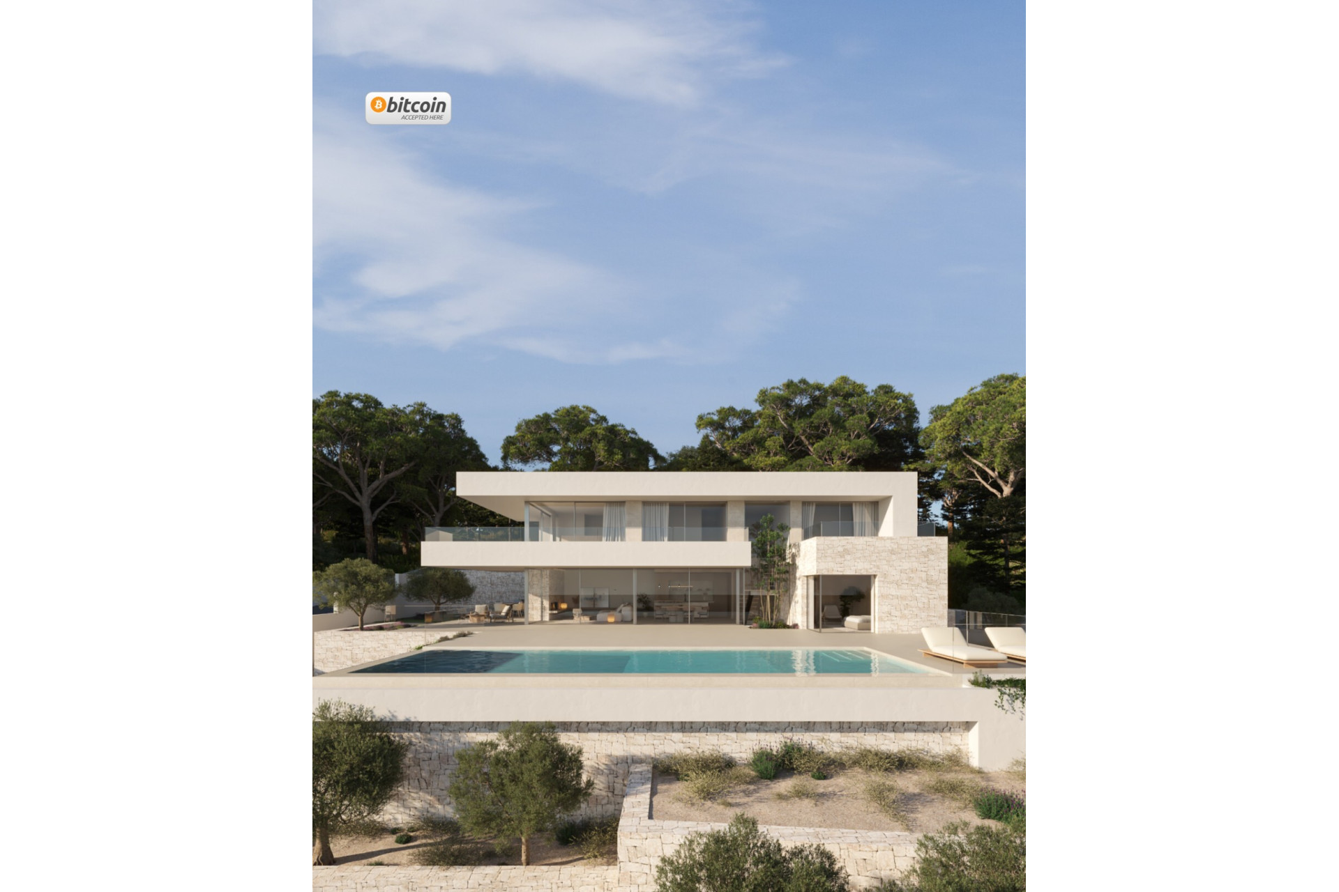 Herverkoop - Villa - Moraira