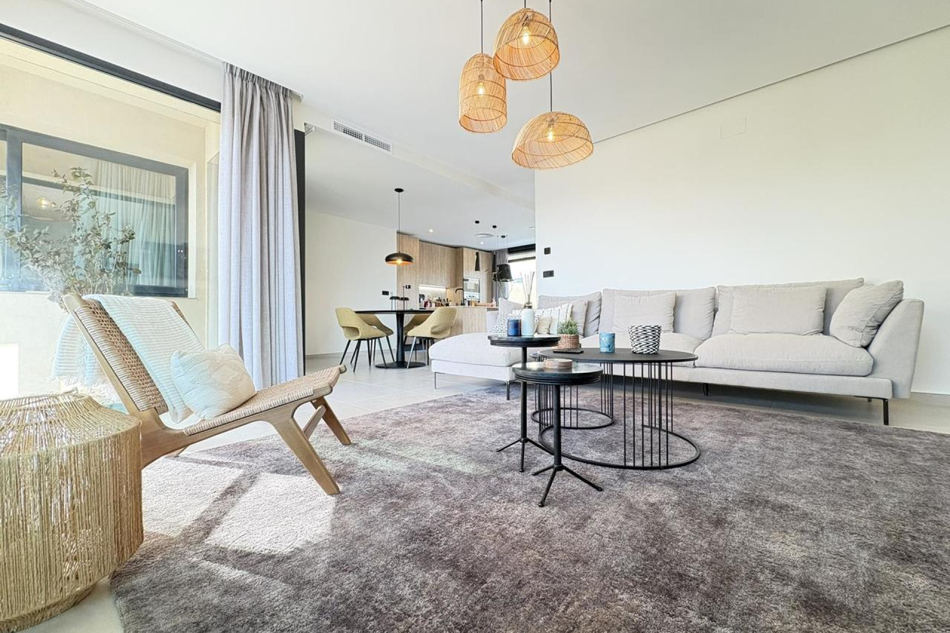 Herverkoop - Villa - Murcia - Altaona Golf - Country Village