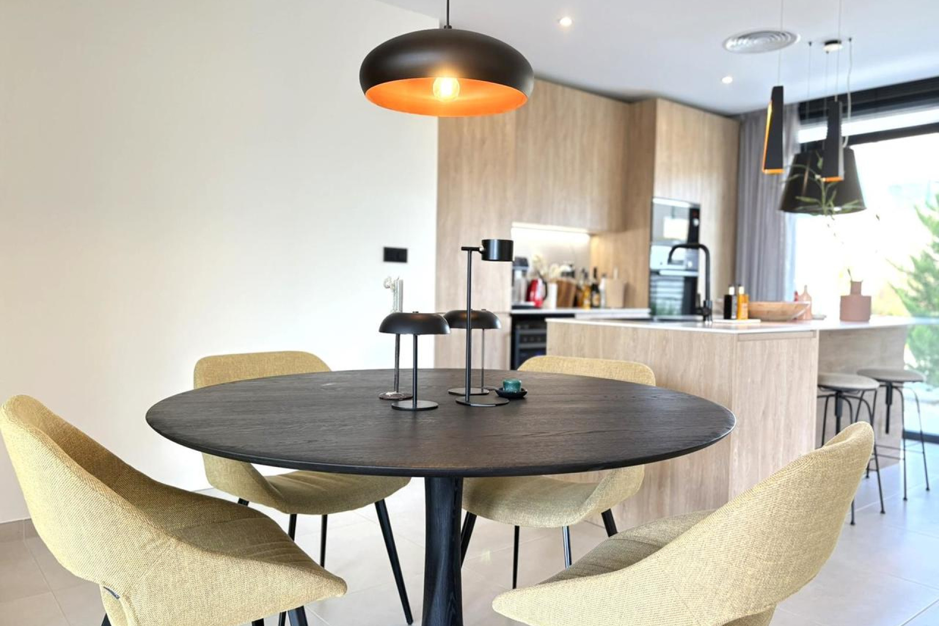 Herverkoop - Villa - Murcia - Altaona Golf - Country Village