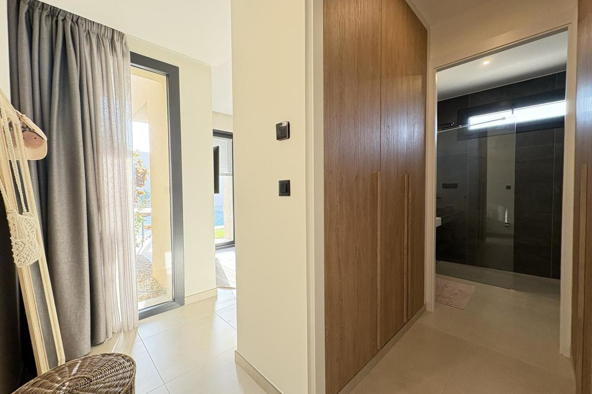 Herverkoop - Villa - Murcia - Altaona Golf - Country Village