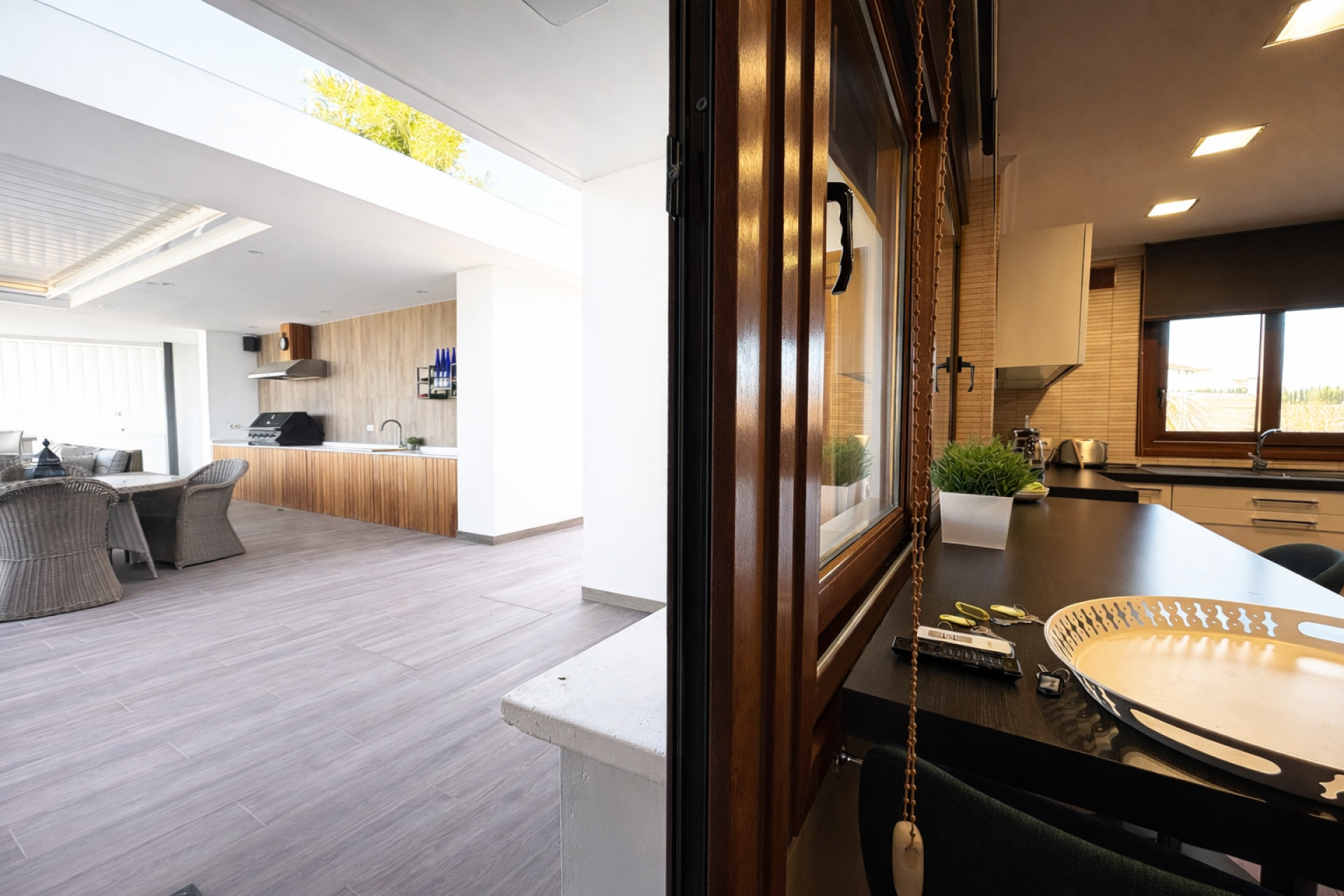 Herverkoop - Villa - Murcia - Altaona Golf - Country Village