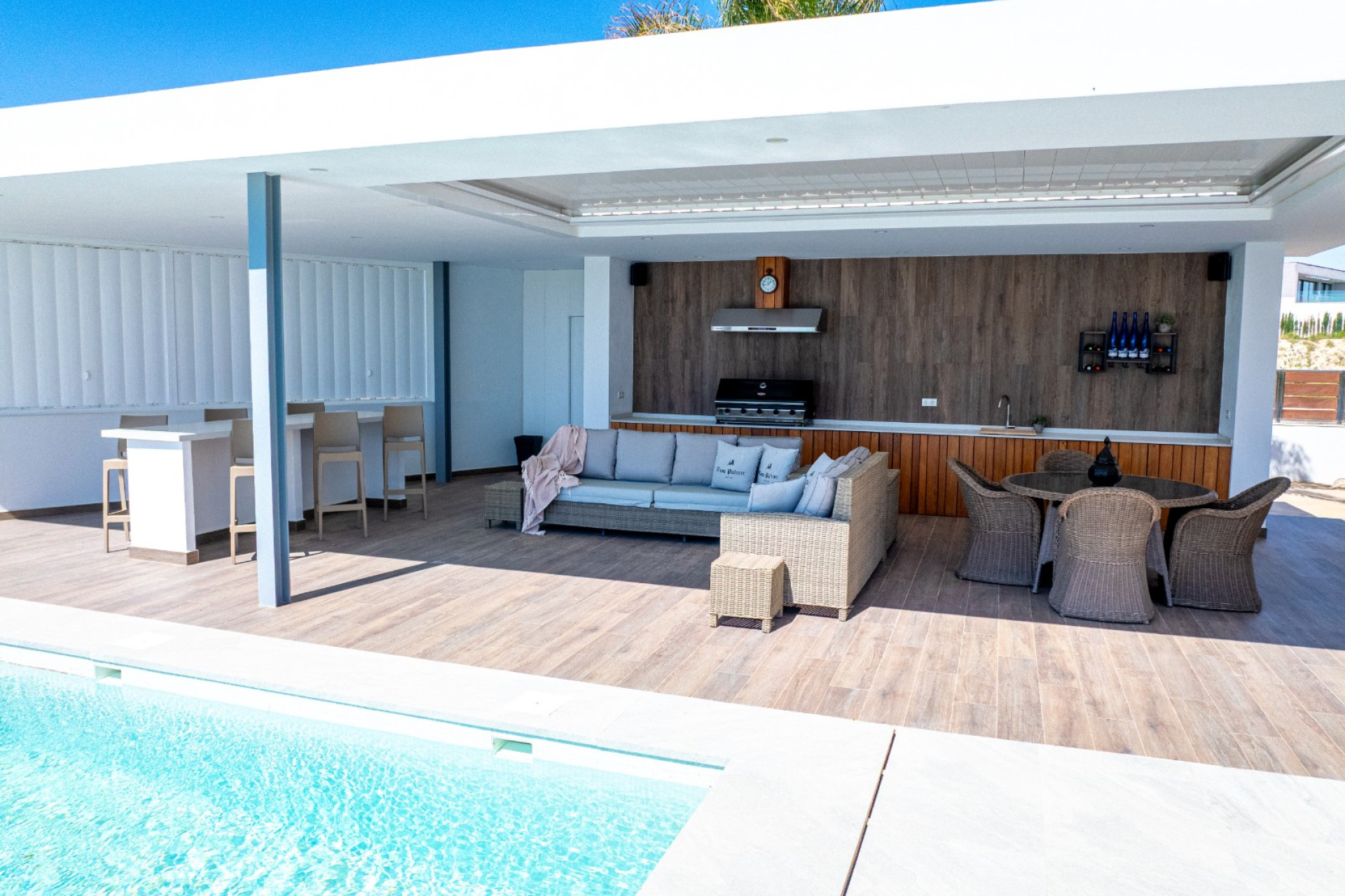 Herverkoop - Villa - Murcia - Altaona Golf - Country Village