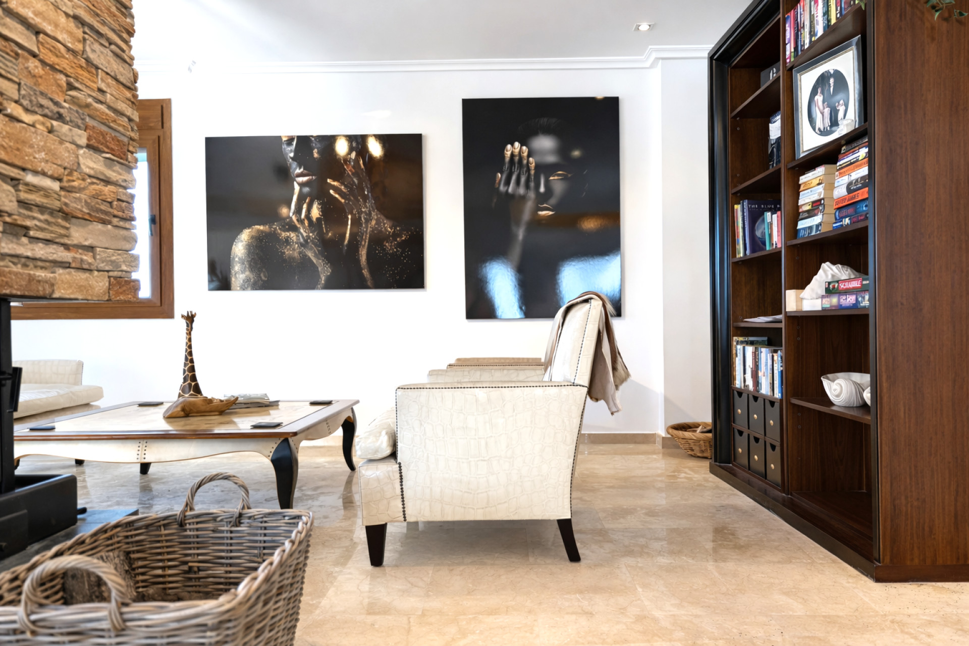 Herverkoop - Villa - Murcia - Altaona Golf - Country Village