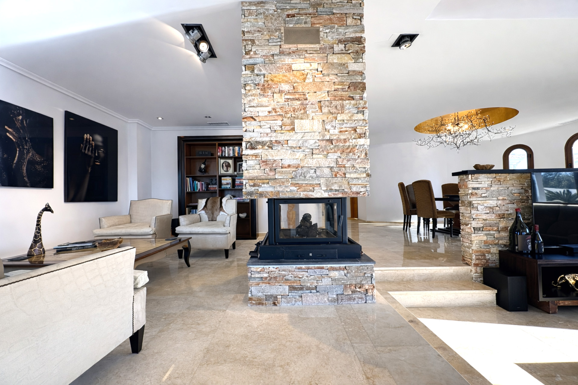 Herverkoop - Villa - Murcia - Altaona Golf - Country Village