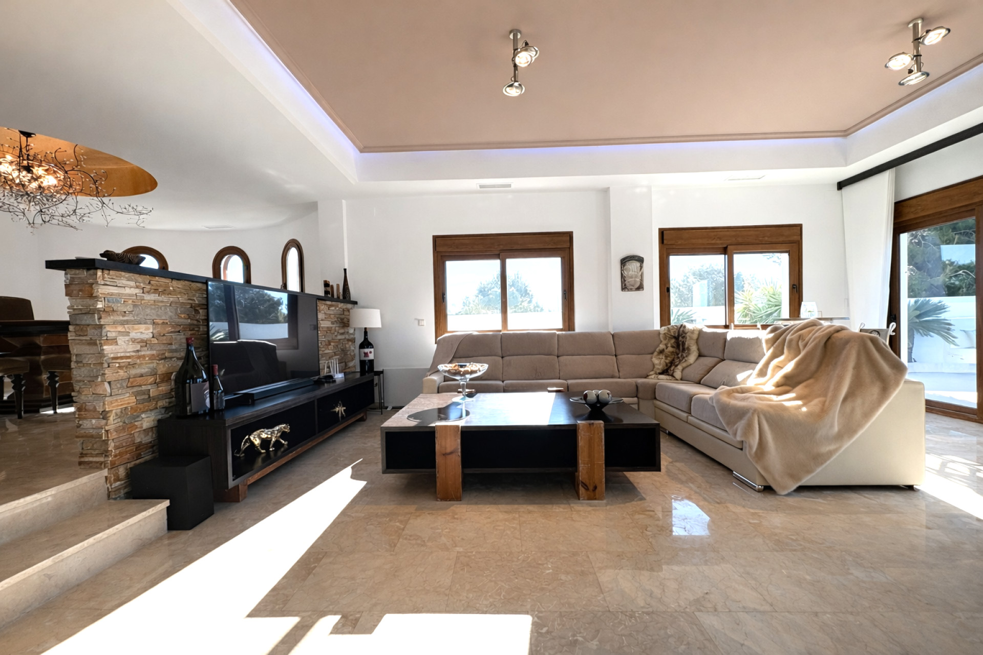 Herverkoop - Villa - Murcia - Altaona Golf - Country Village