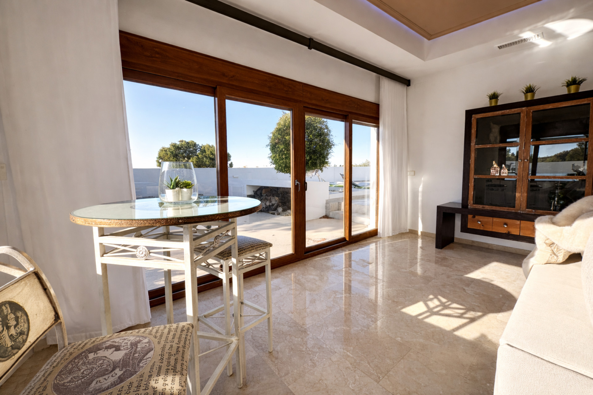 Herverkoop - Villa - Murcia - Altaona Golf - Country Village