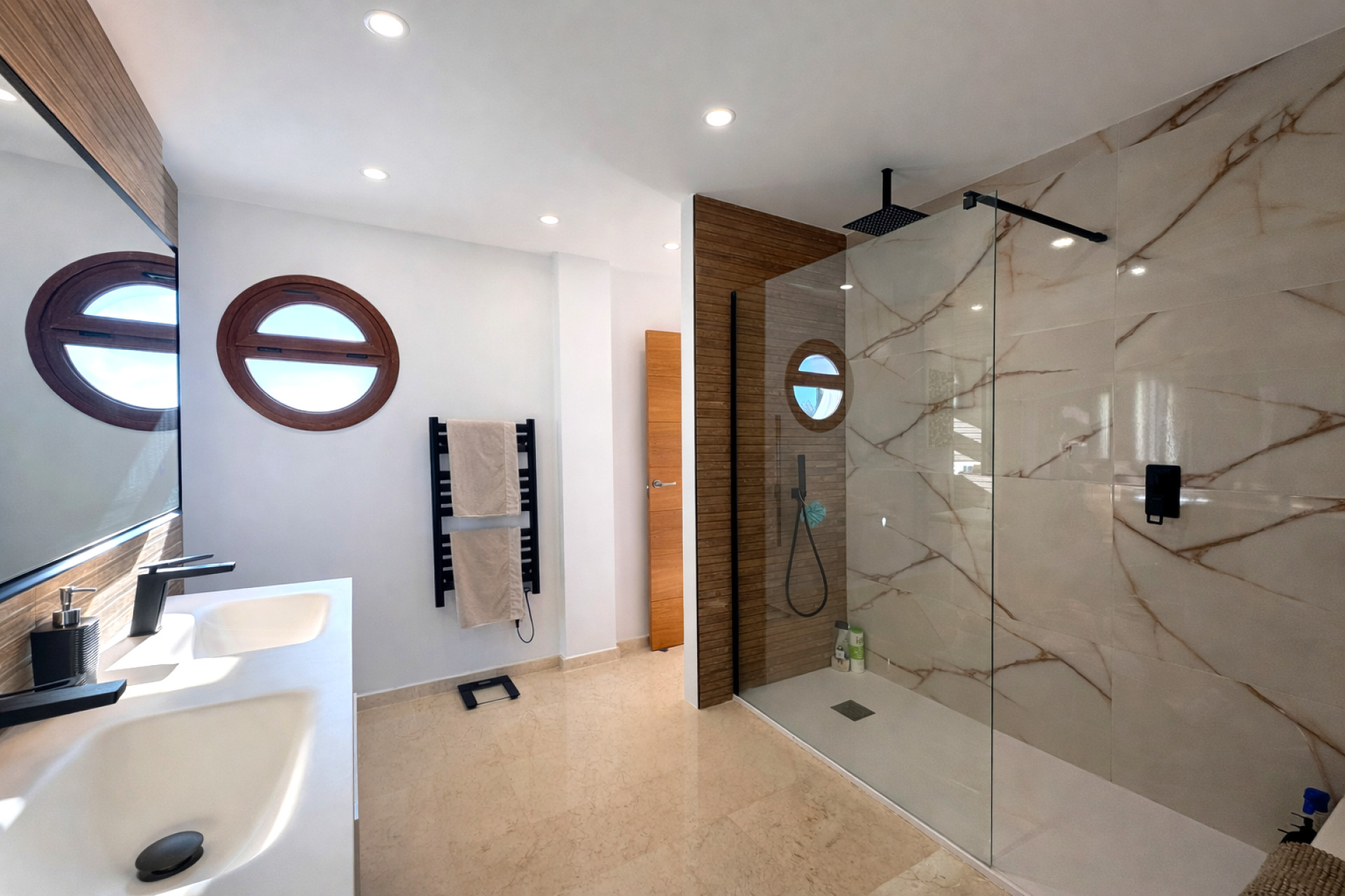 Herverkoop - Villa - Murcia - Altaona Golf - Country Village