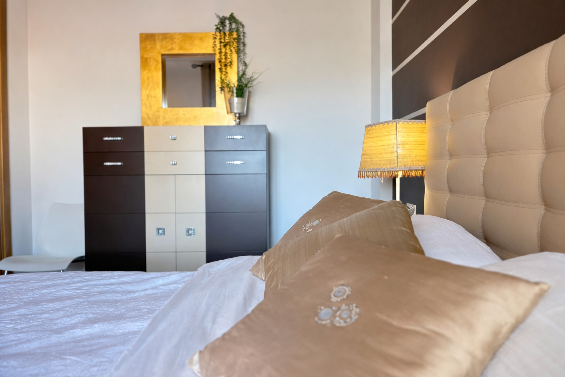 Herverkoop - Villa - Murcia - Altaona Golf - Country Village