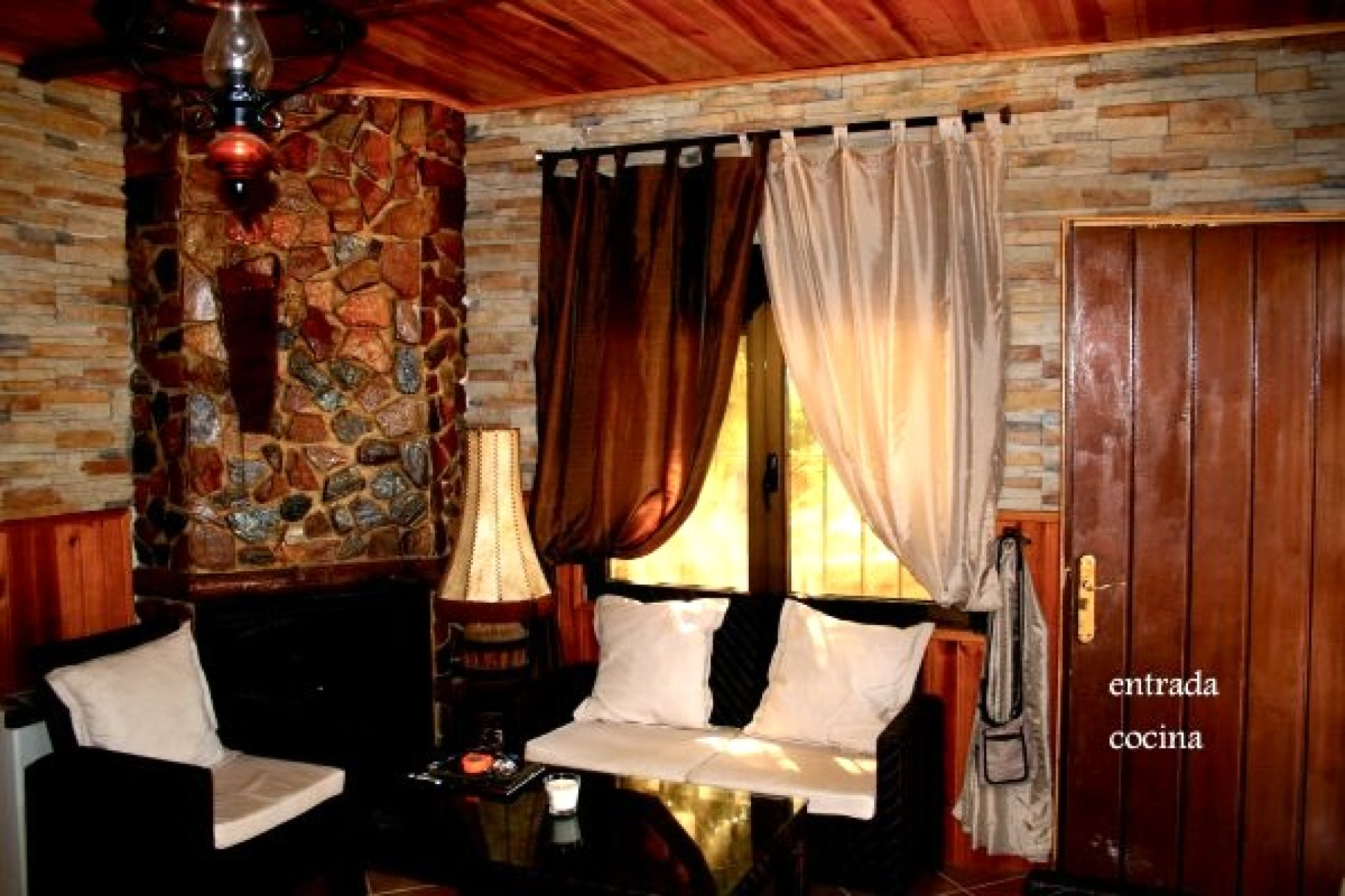 Herverkoop - Villa - Murcia - Costa Blanca Sur