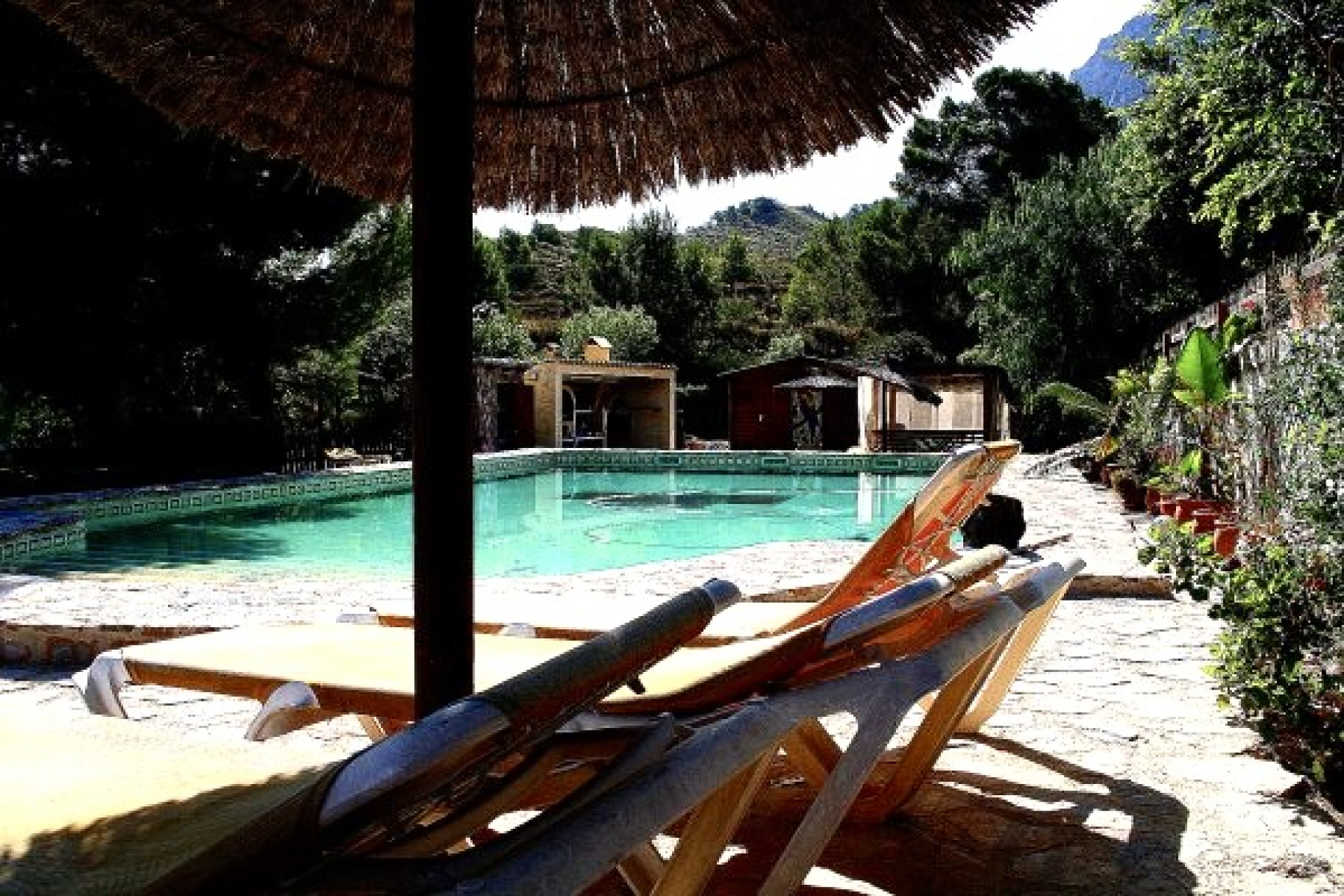 Herverkoop - Villa - Murcia - Costa Blanca Sur