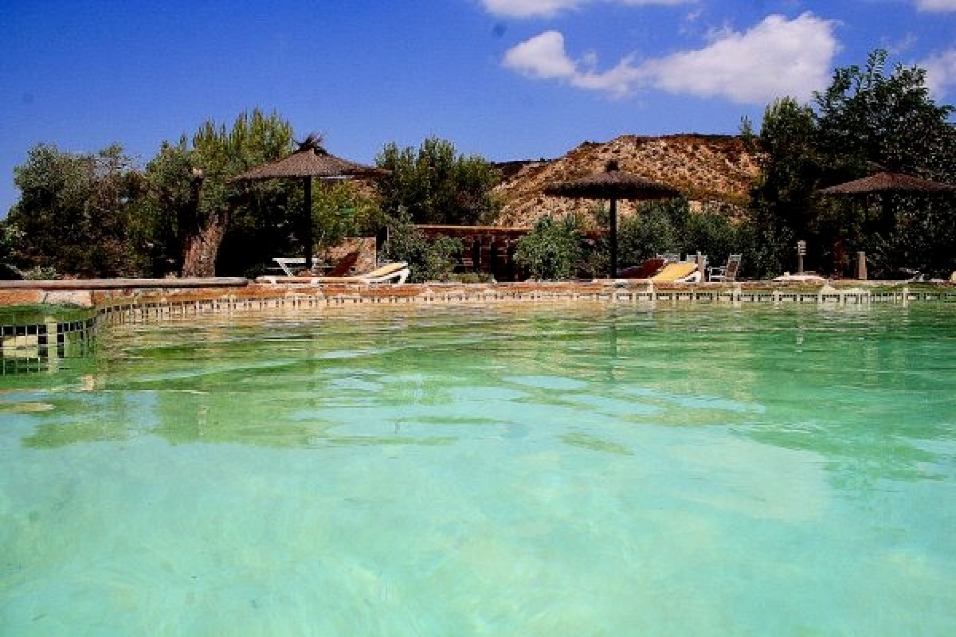 Herverkoop - Villa - Murcia - Costa Blanca Sur