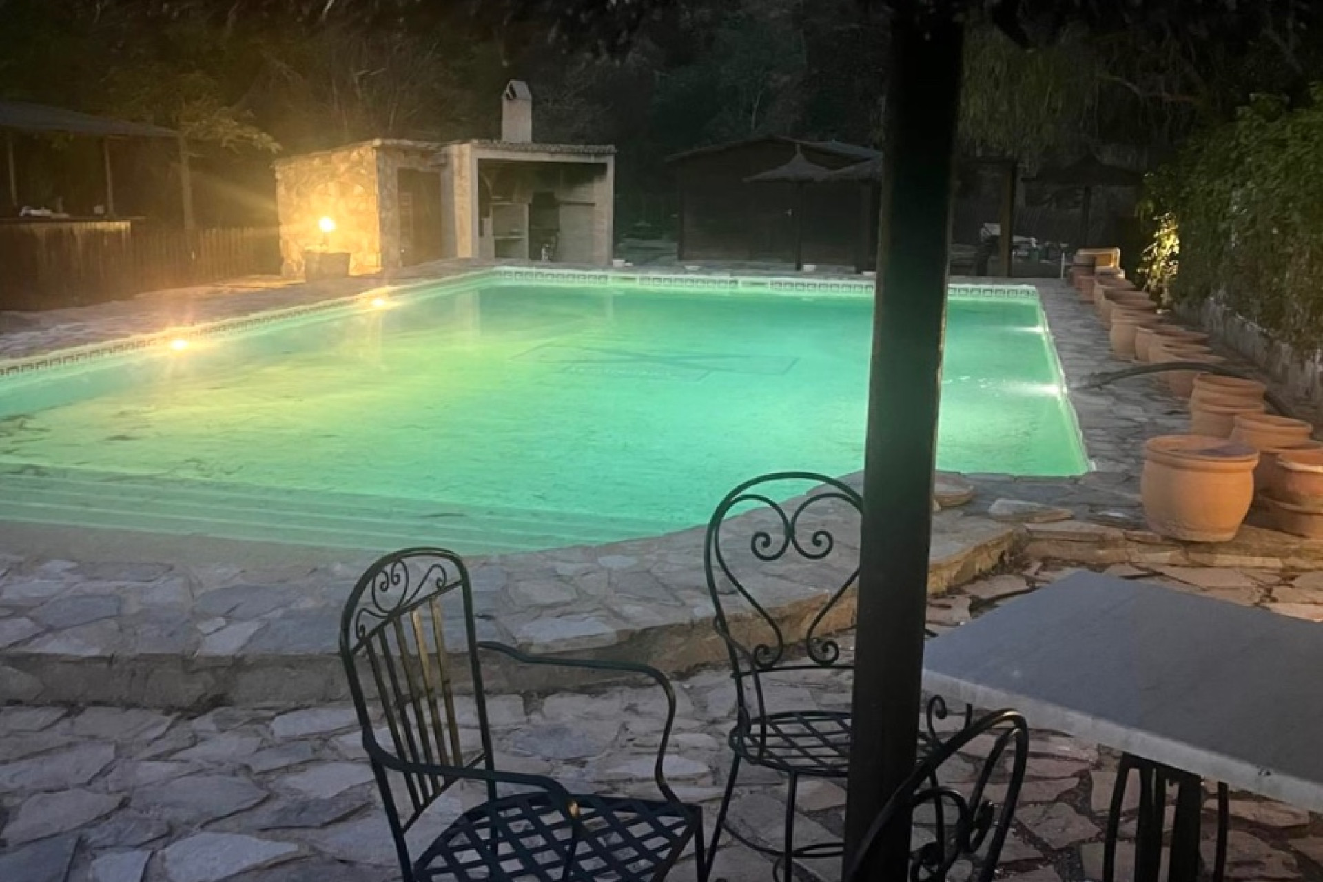 Herverkoop - Villa - Murcia - Costa Blanca Sur