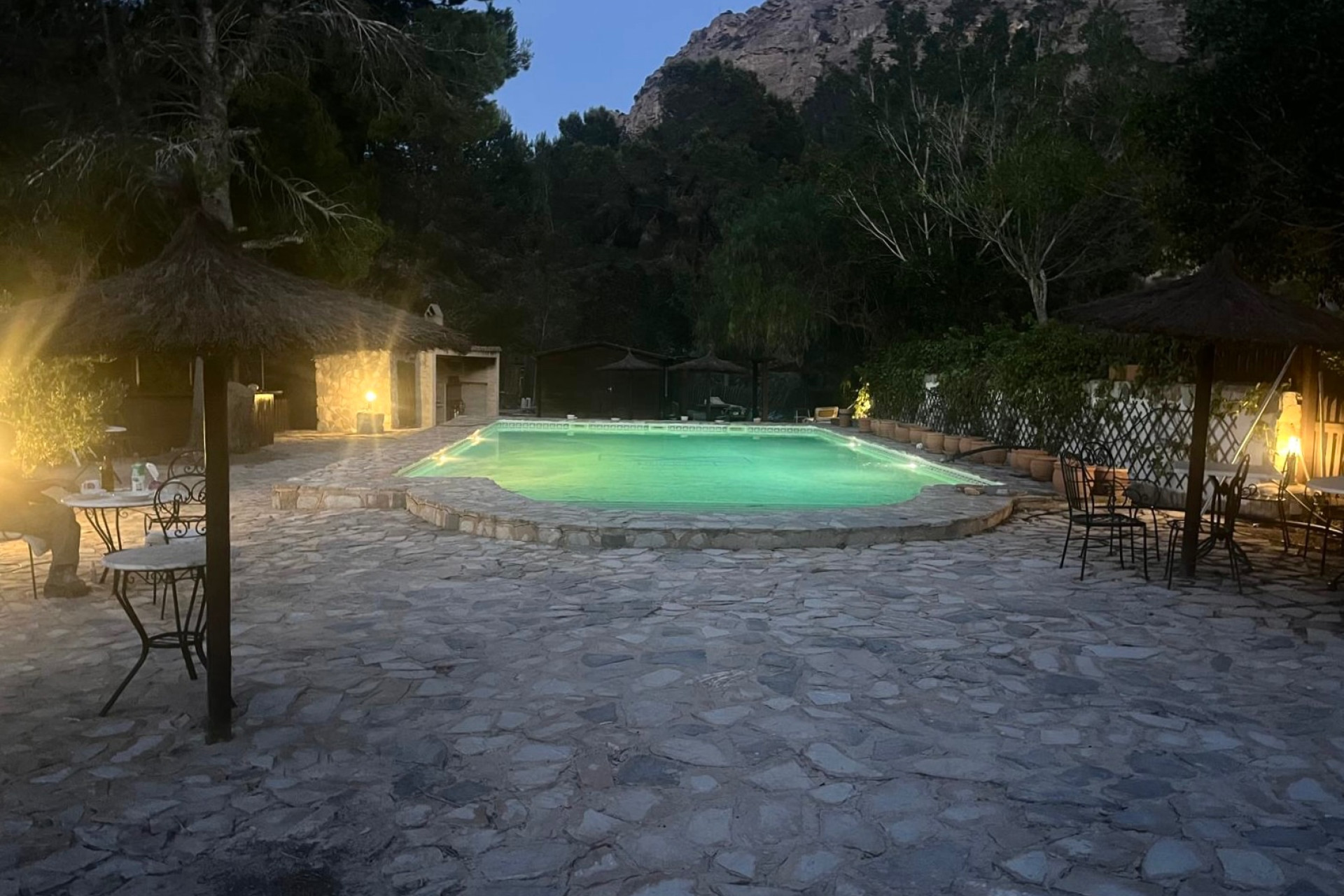 Herverkoop - Villa - Murcia - Costa Blanca Sur