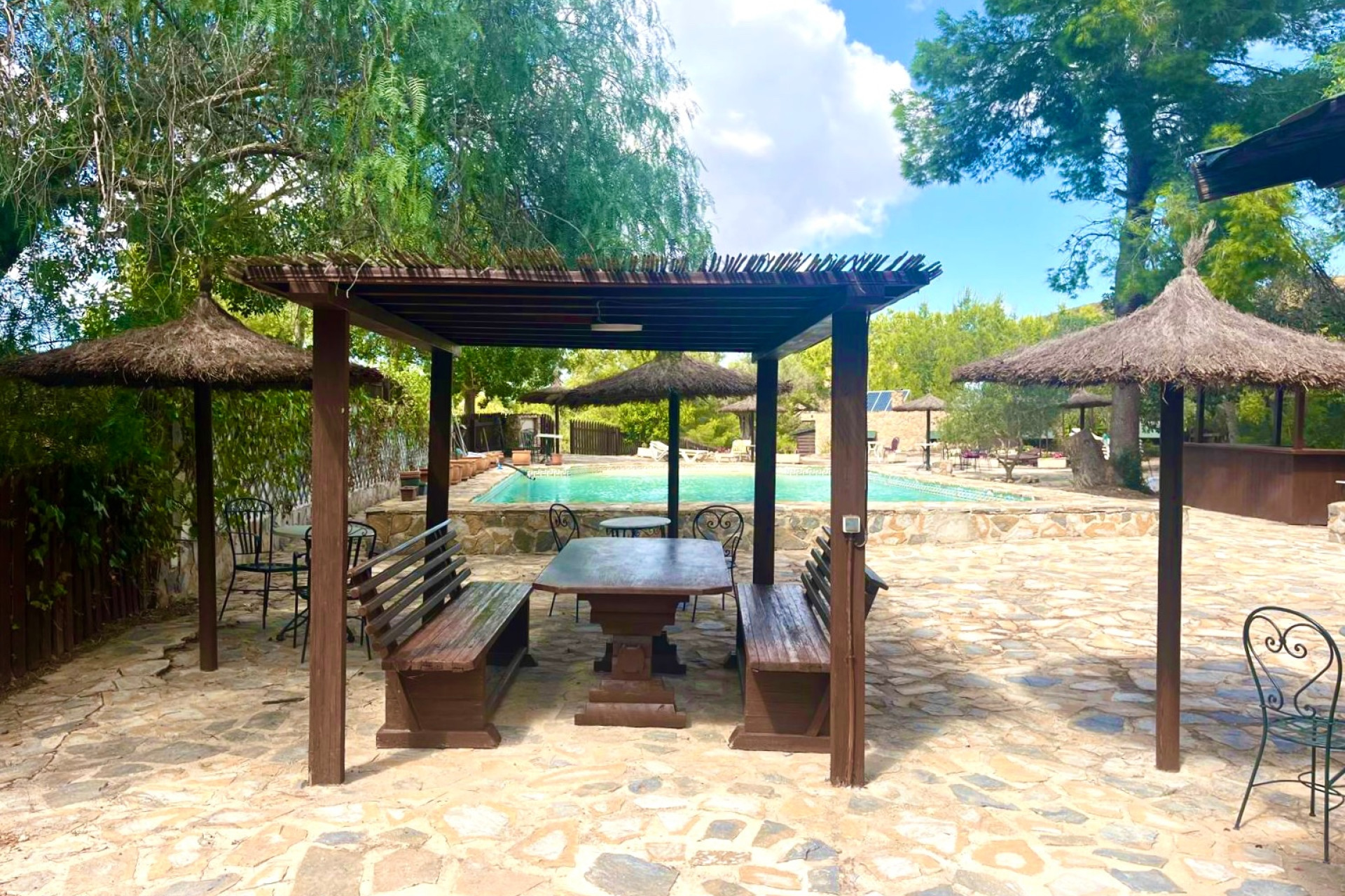 Herverkoop - Villa - Murcia - Costa Blanca Sur