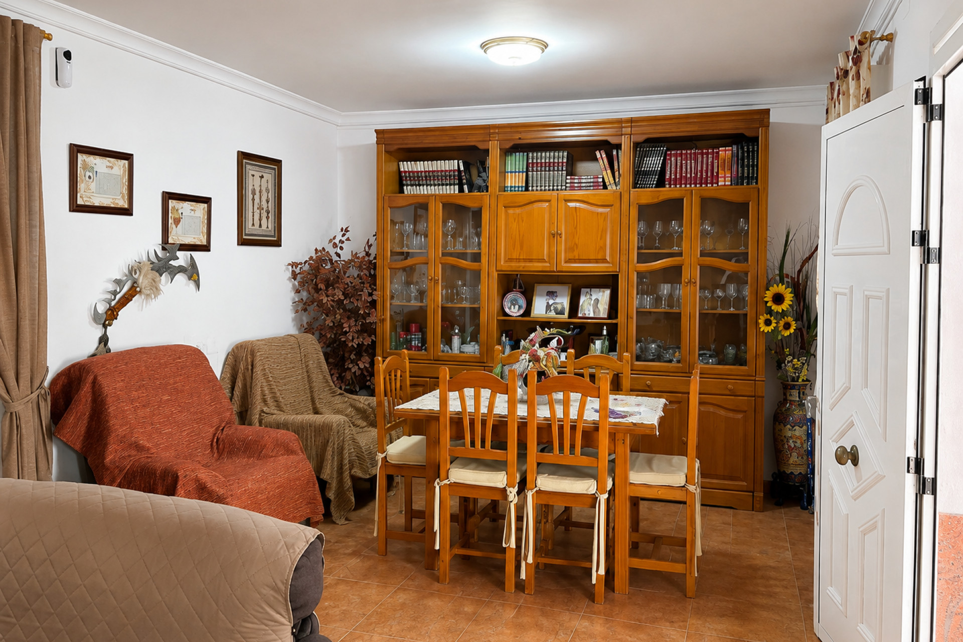 Herverkoop - Villa - Oliva - Oliva Nova