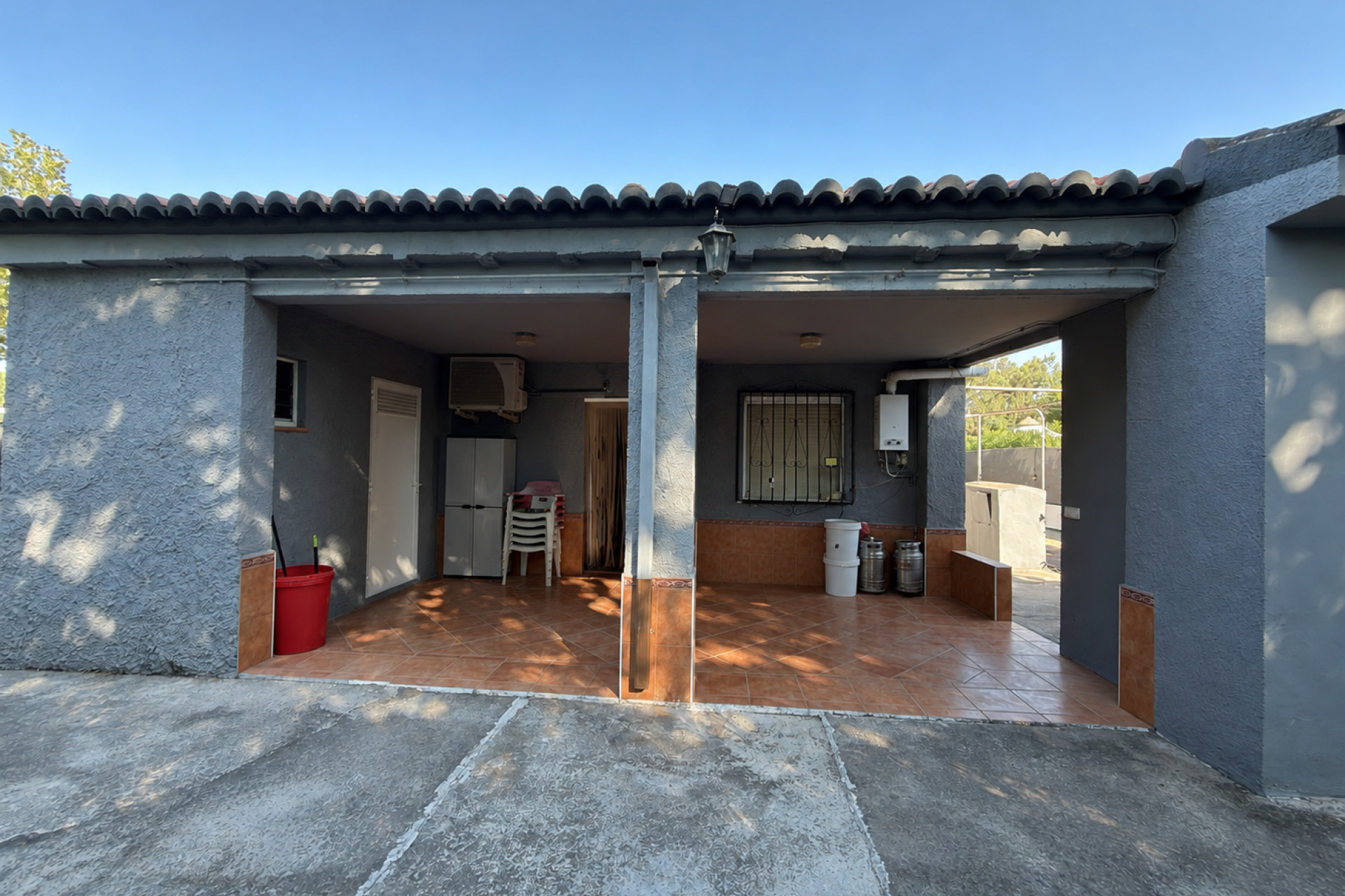 Herverkoop - Villa - Oliva - Oliva Nova